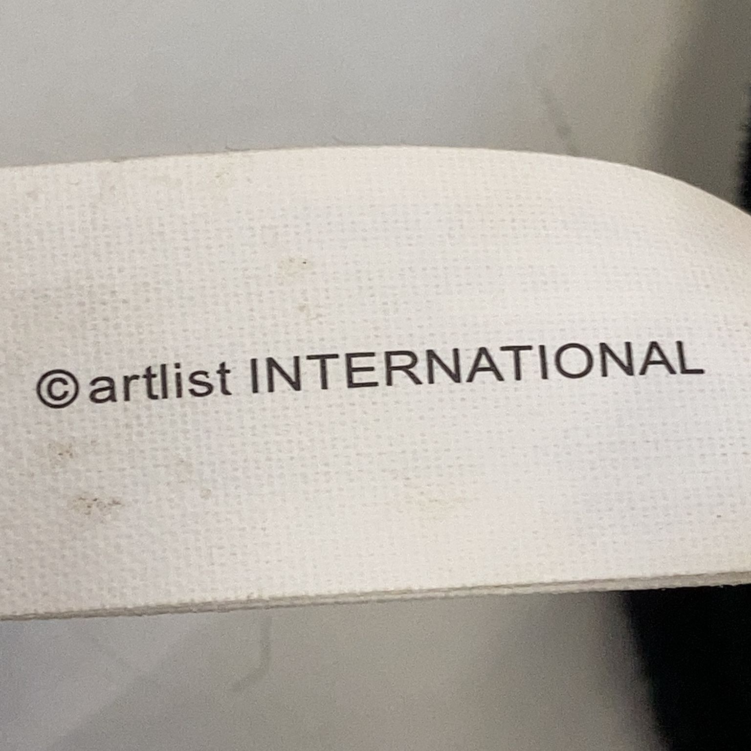 Artlist International