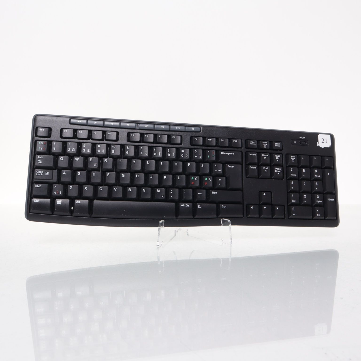 Tastatur