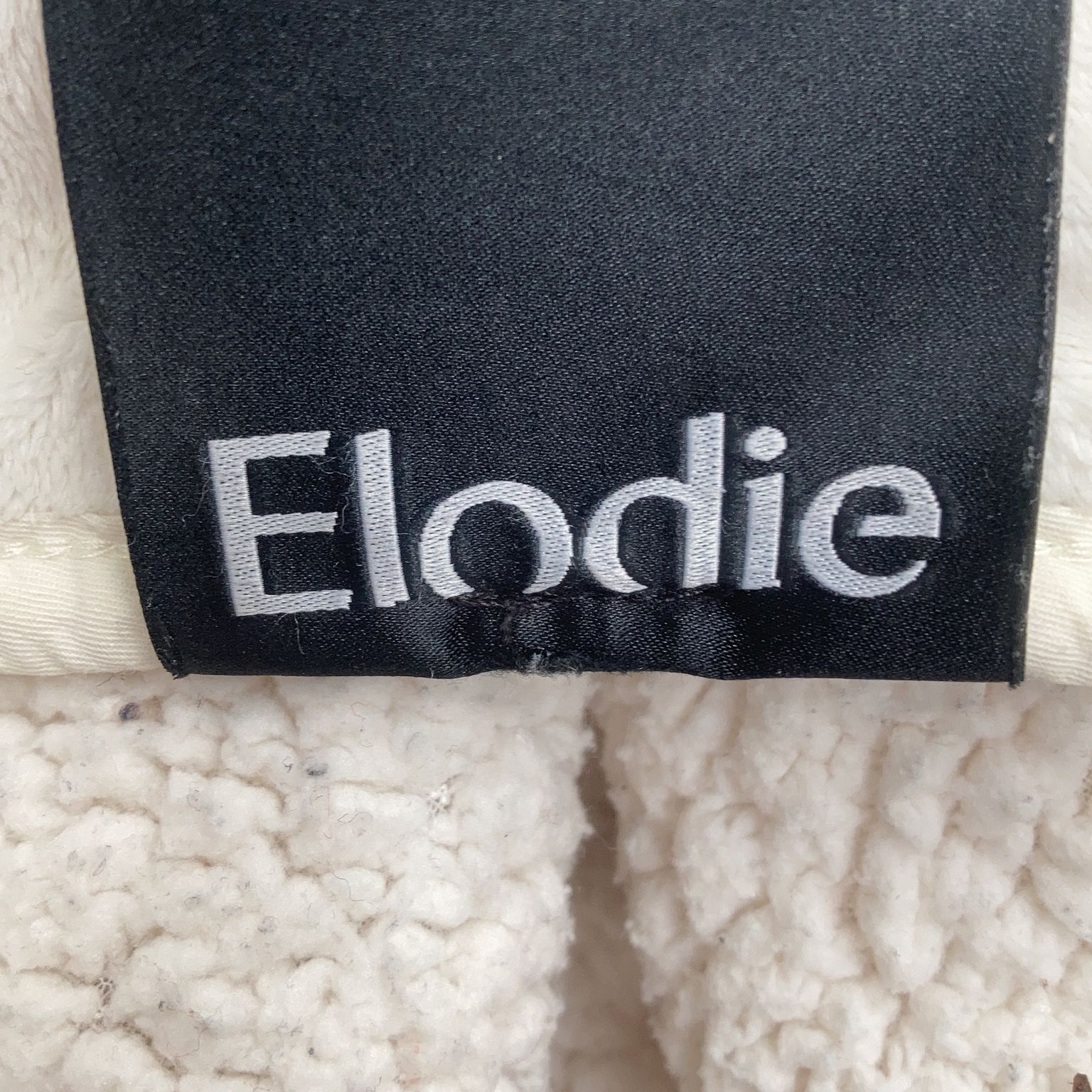 Elodie