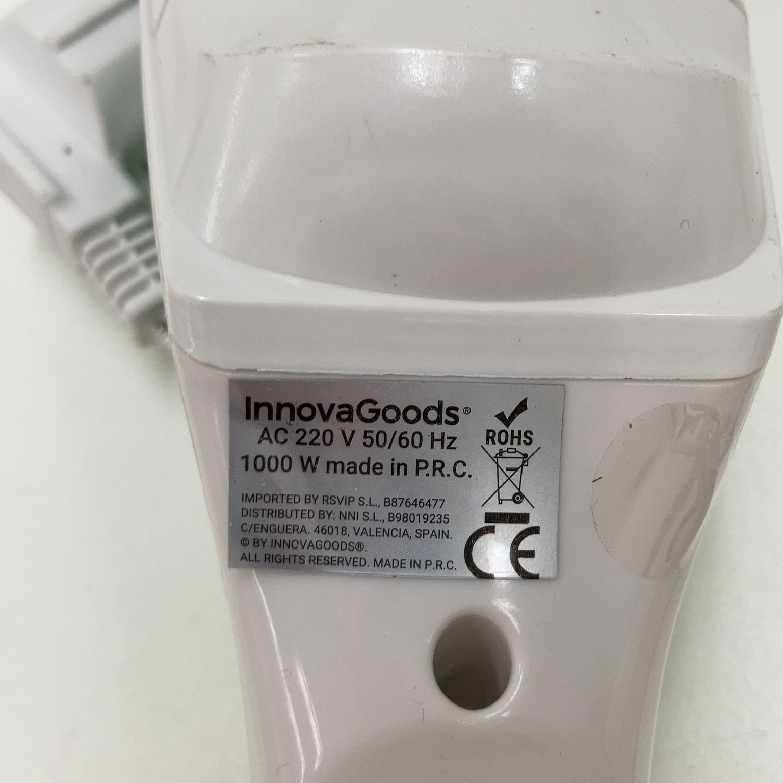 InnovaGoods