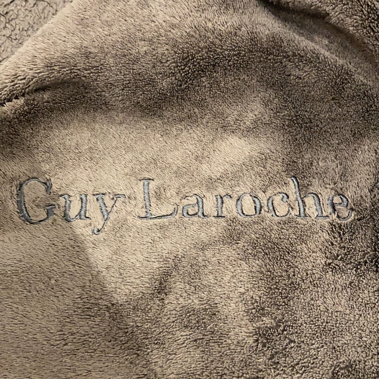 Guy Laroche