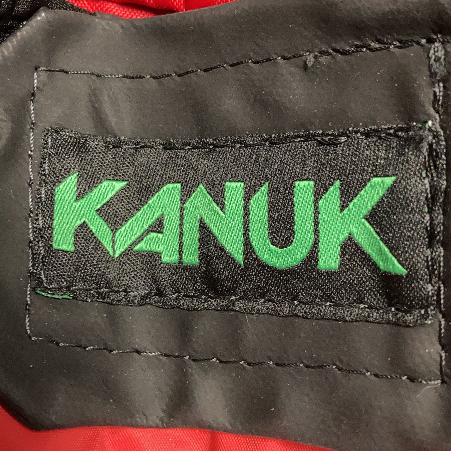 Kanuk