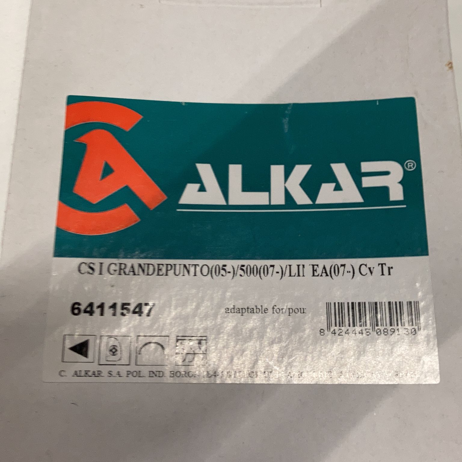 Alkar