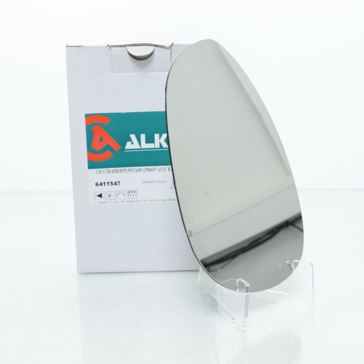 Alkar