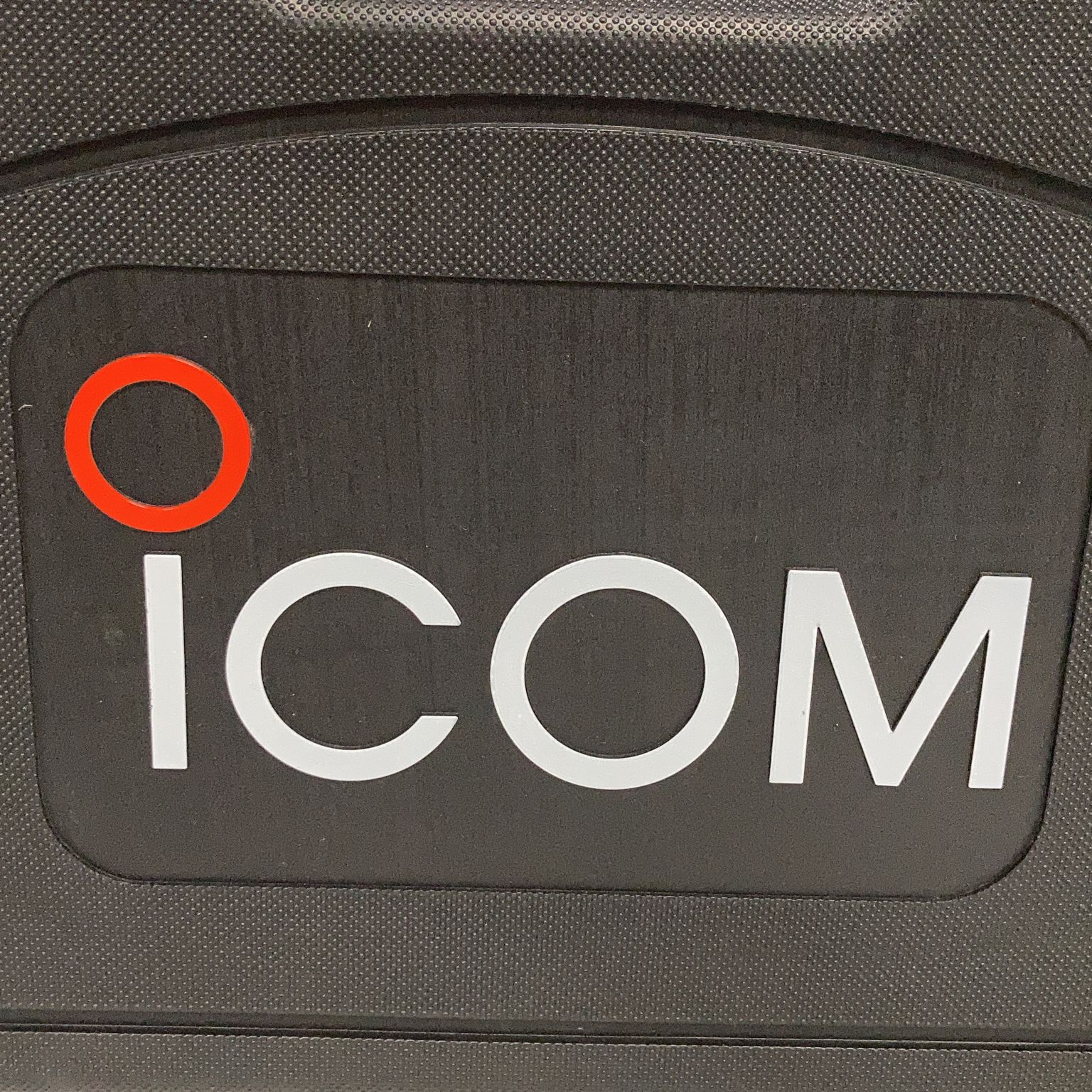 Icom