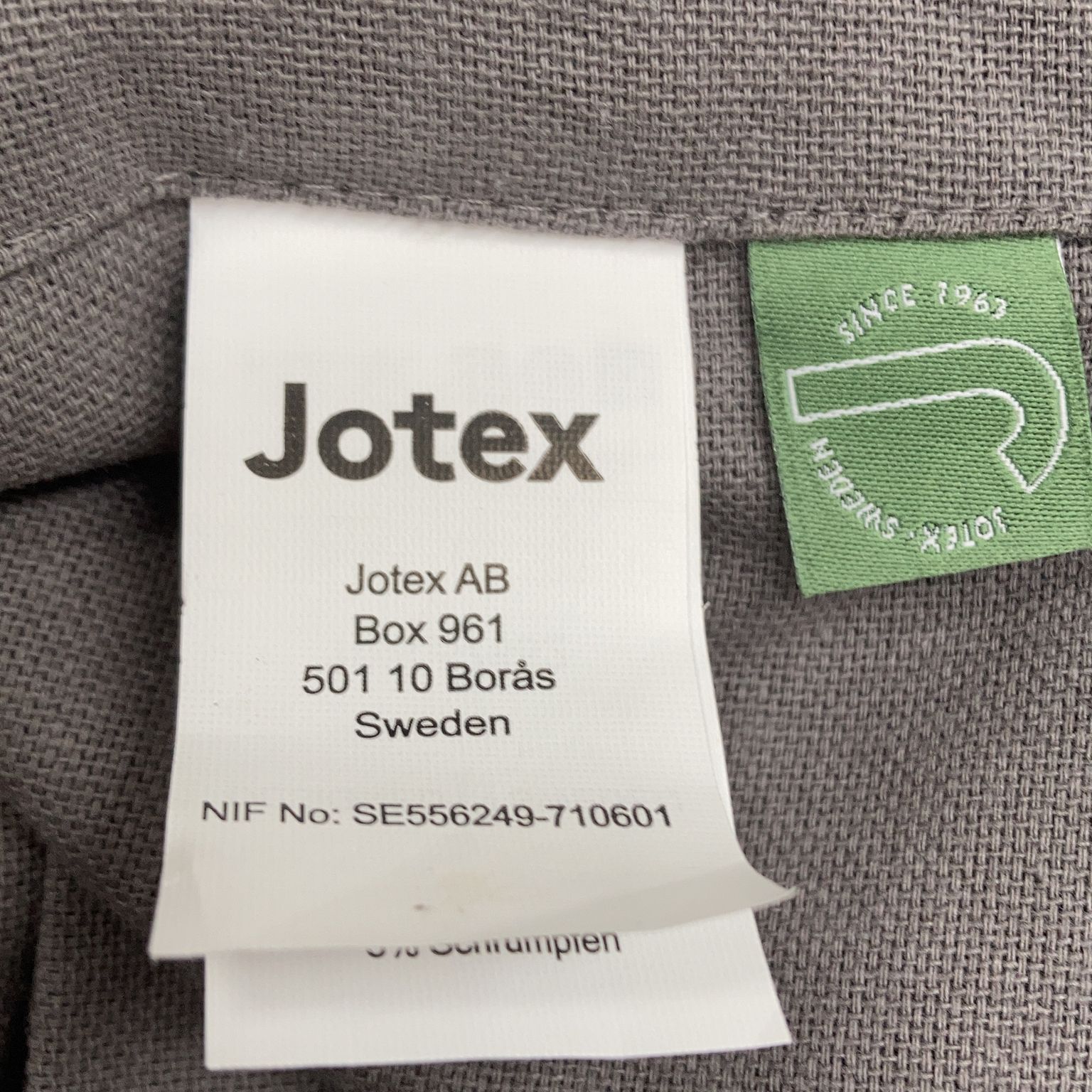 Jotex