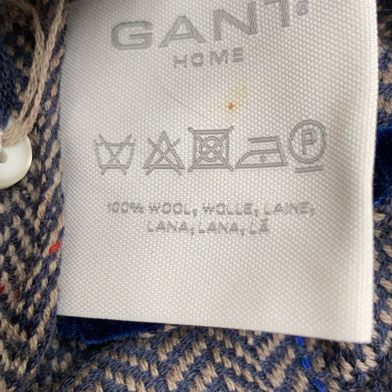 GANT