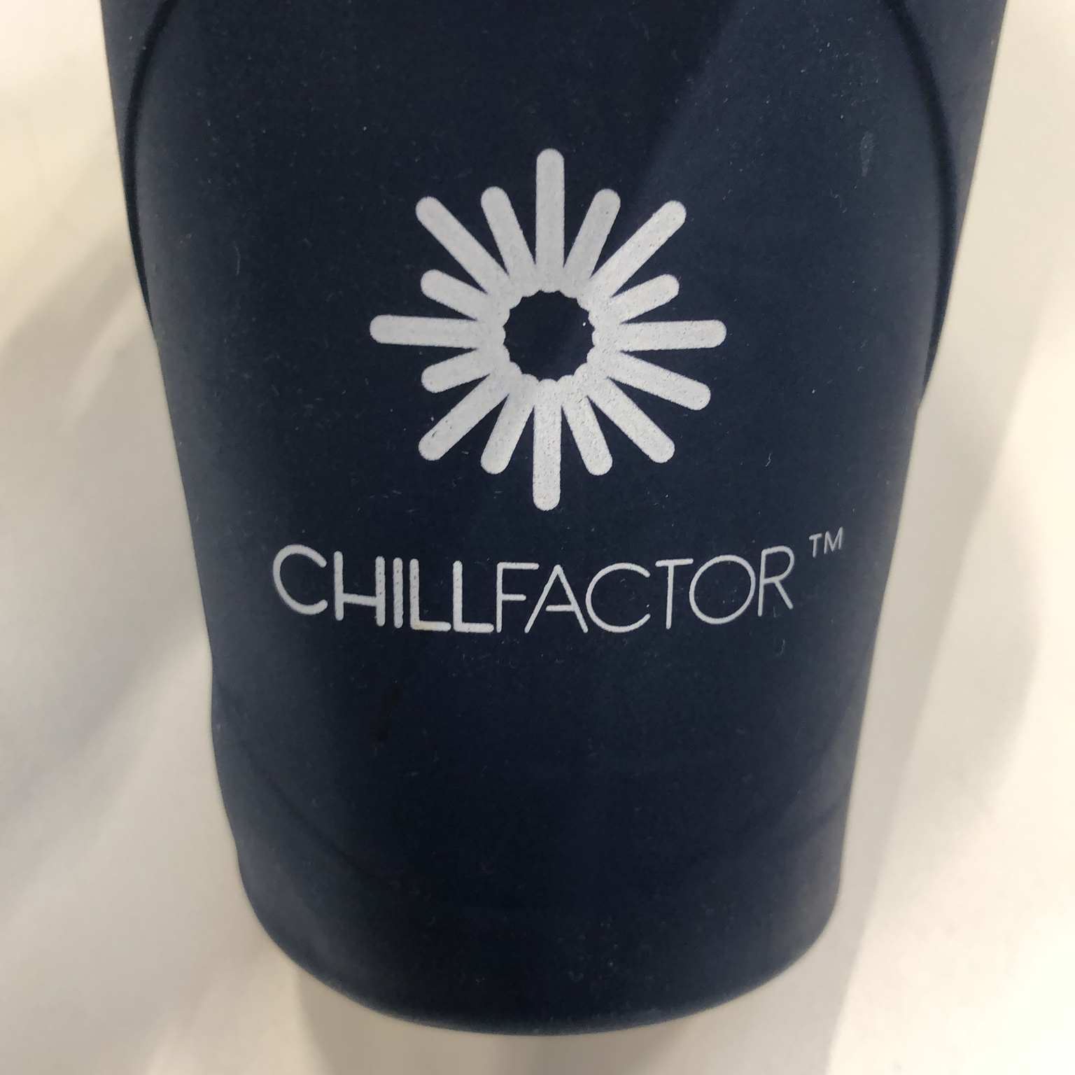 ChillFactor