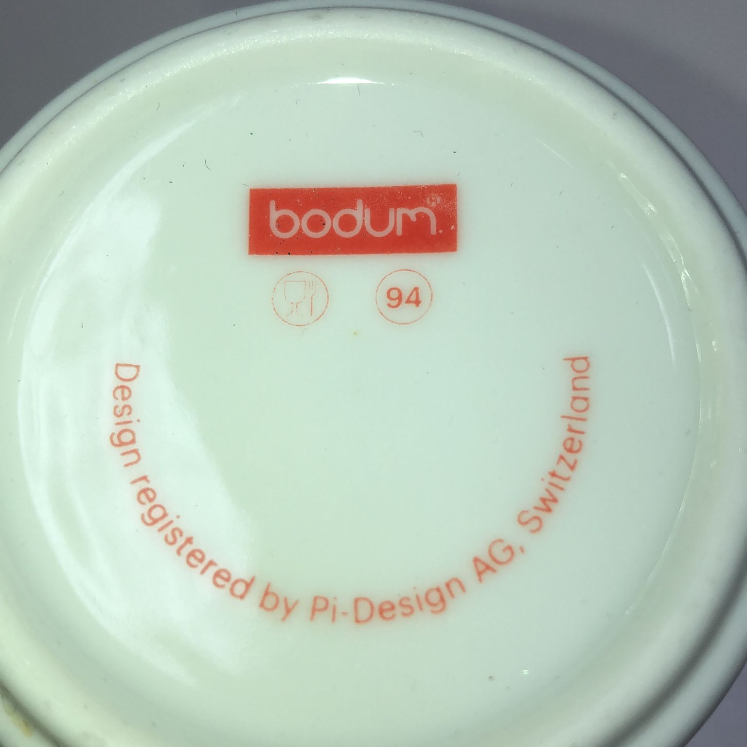 Bodum