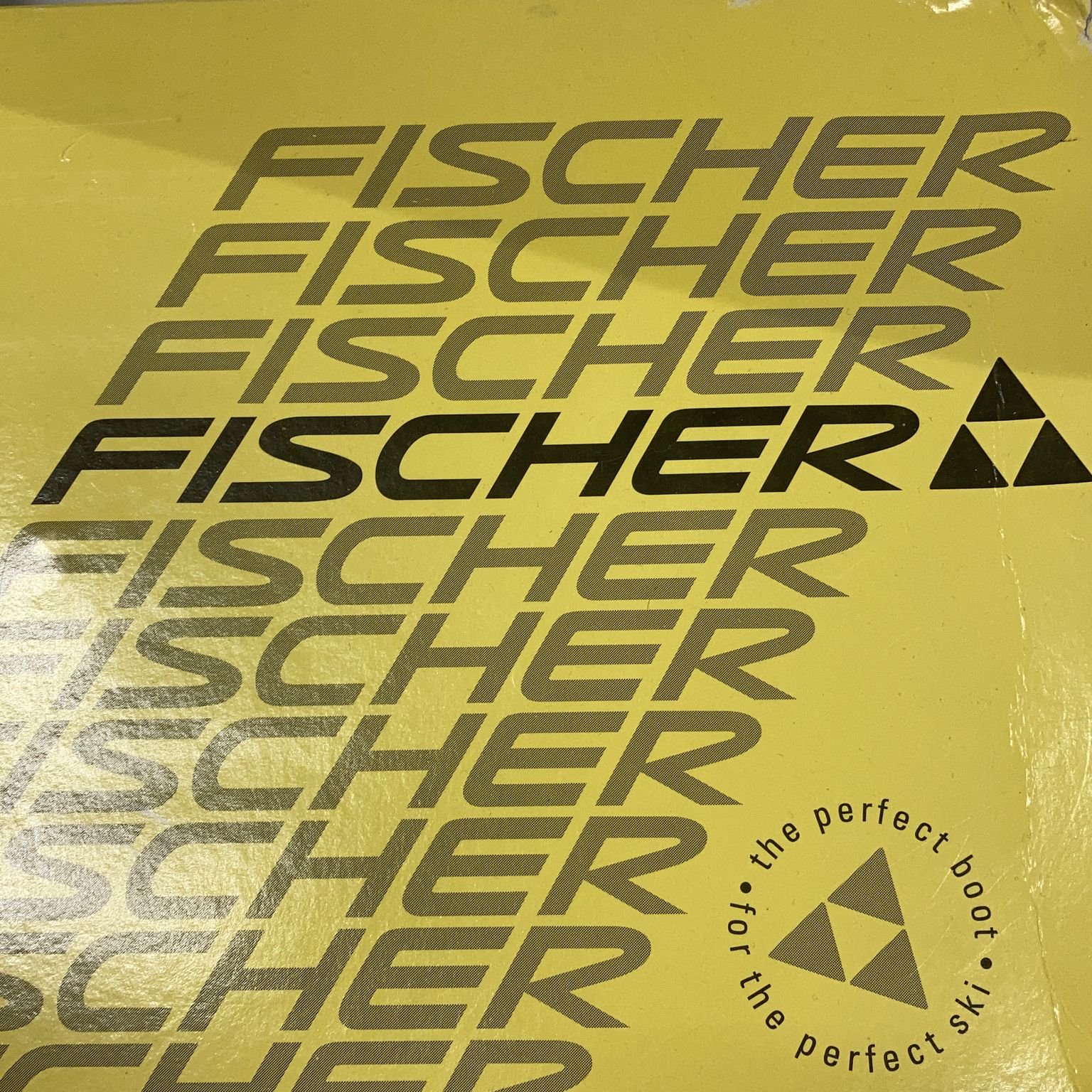 Fischer