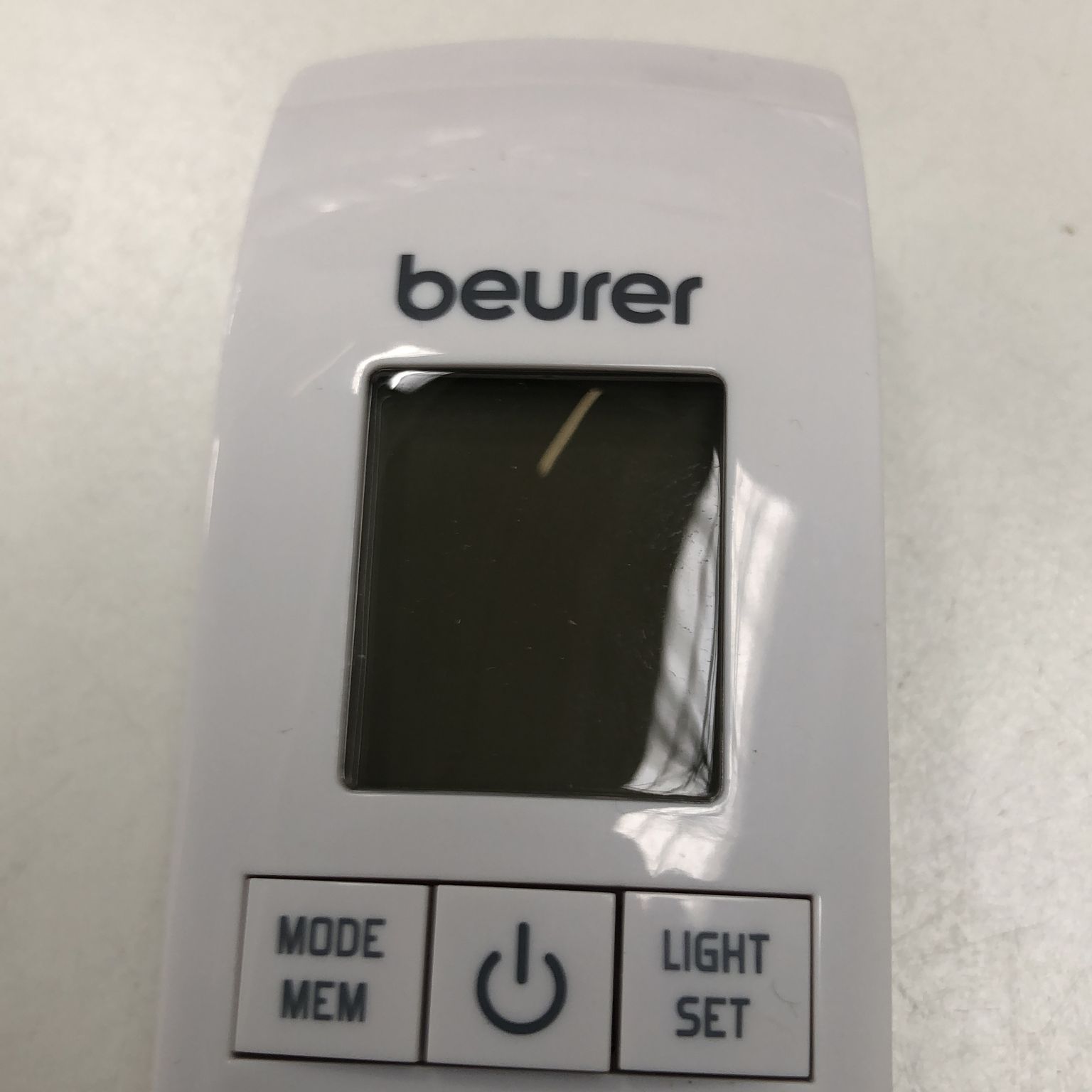 Beurer