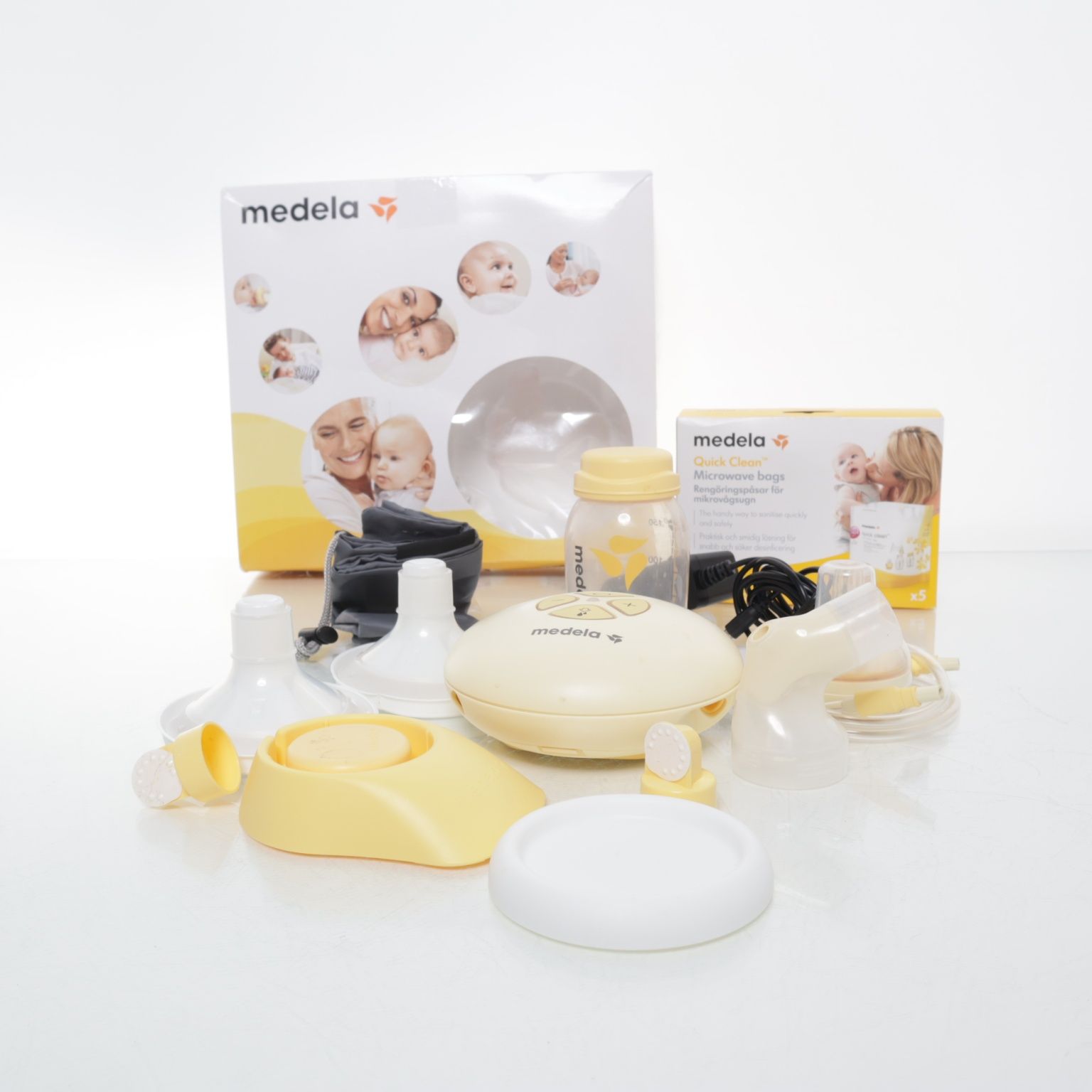 Medela