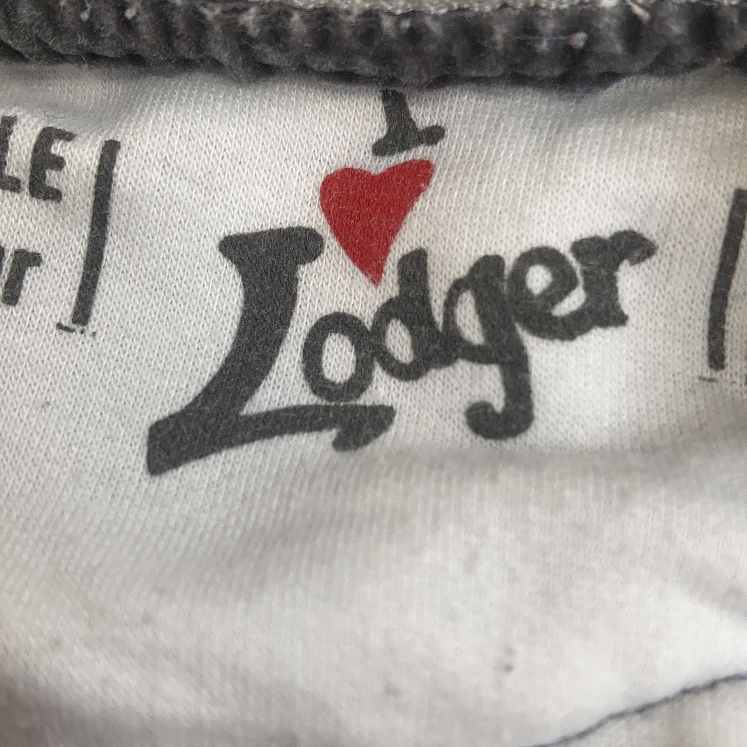 Lodger