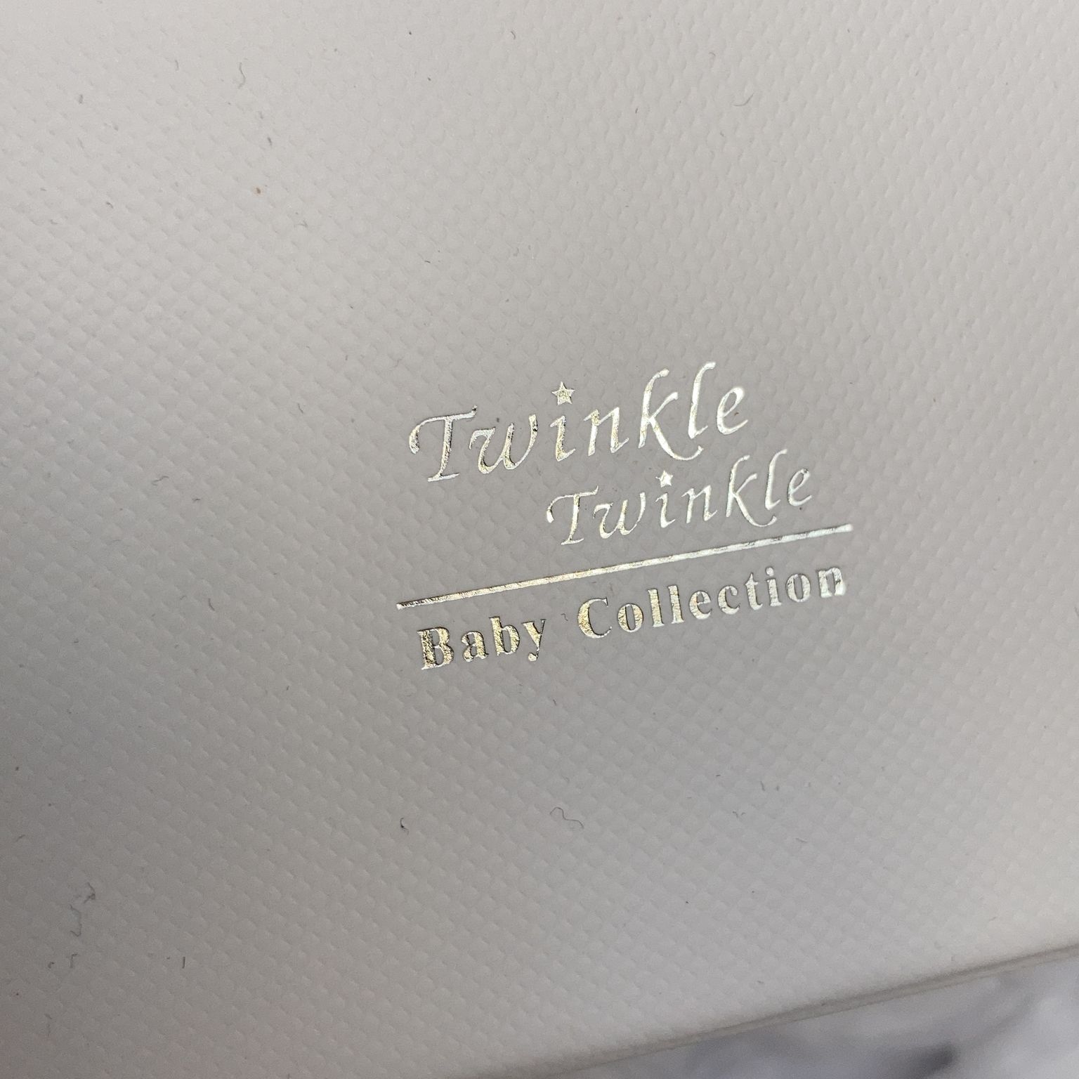 Twinkle