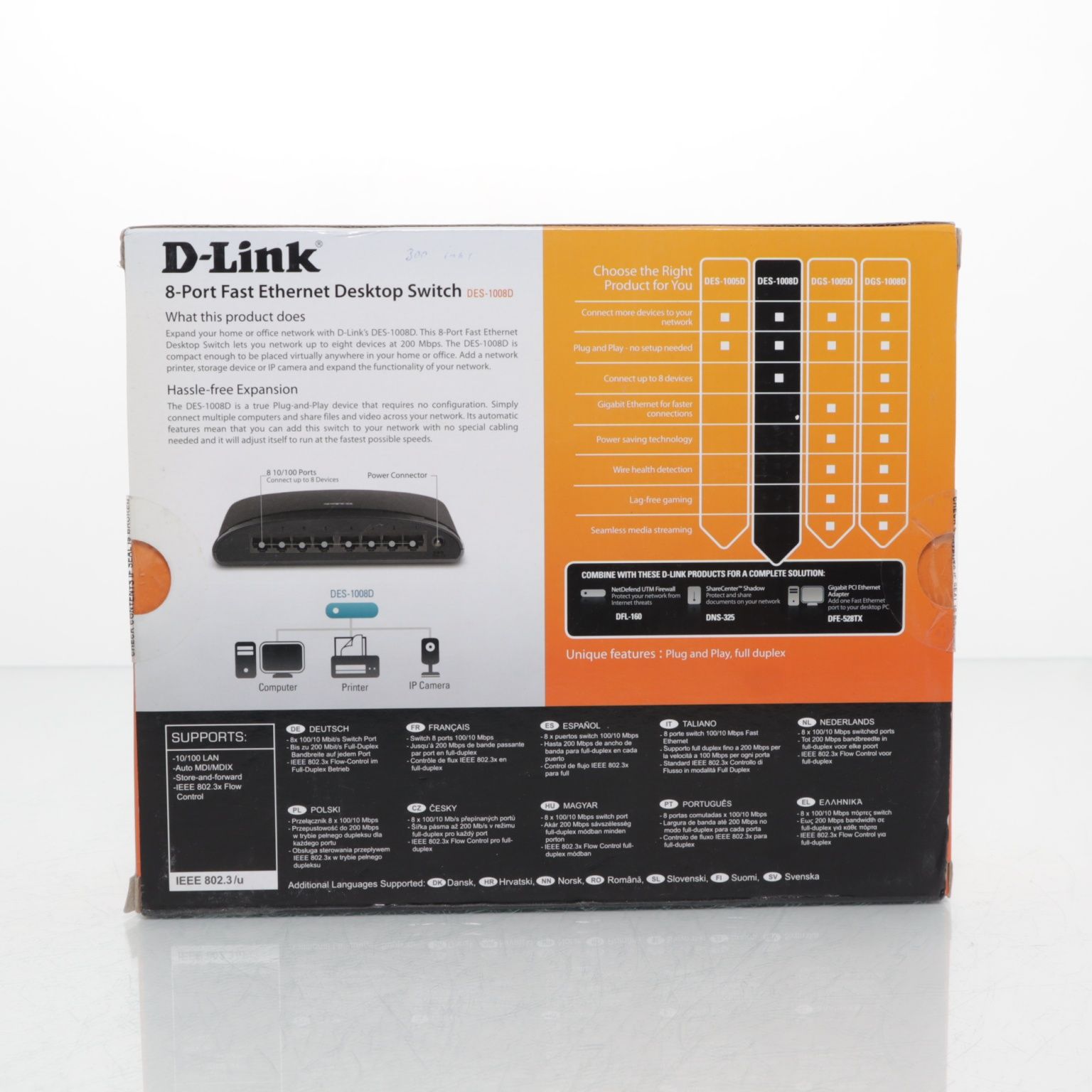 D-Link