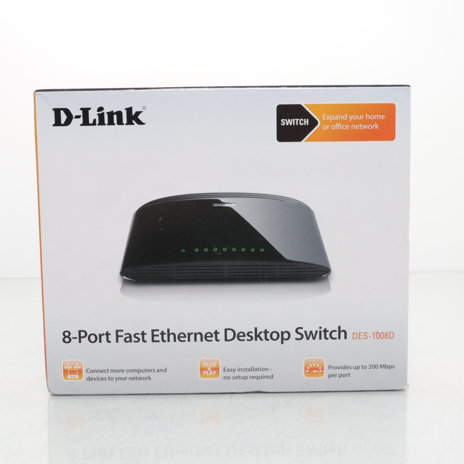 D-Link