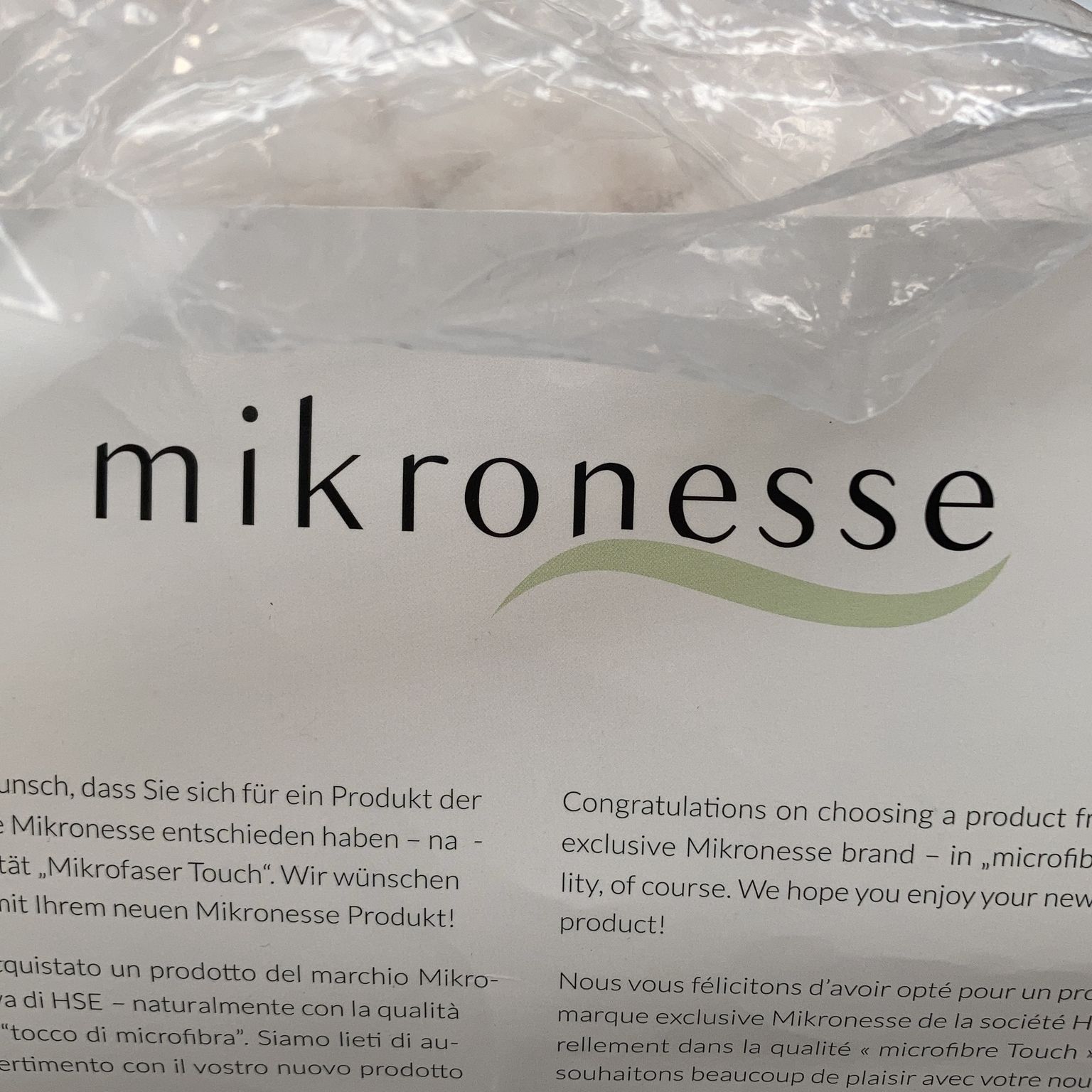 Mikronesse