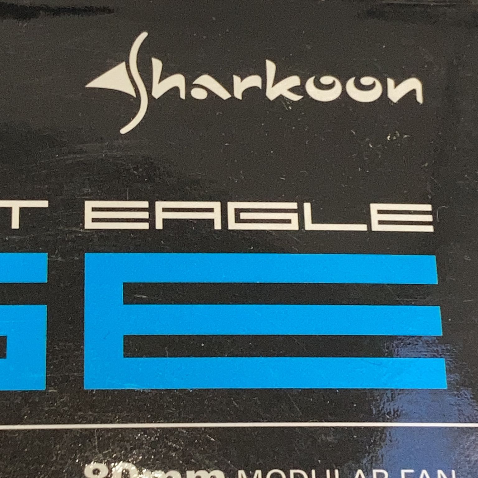 Sharkoon