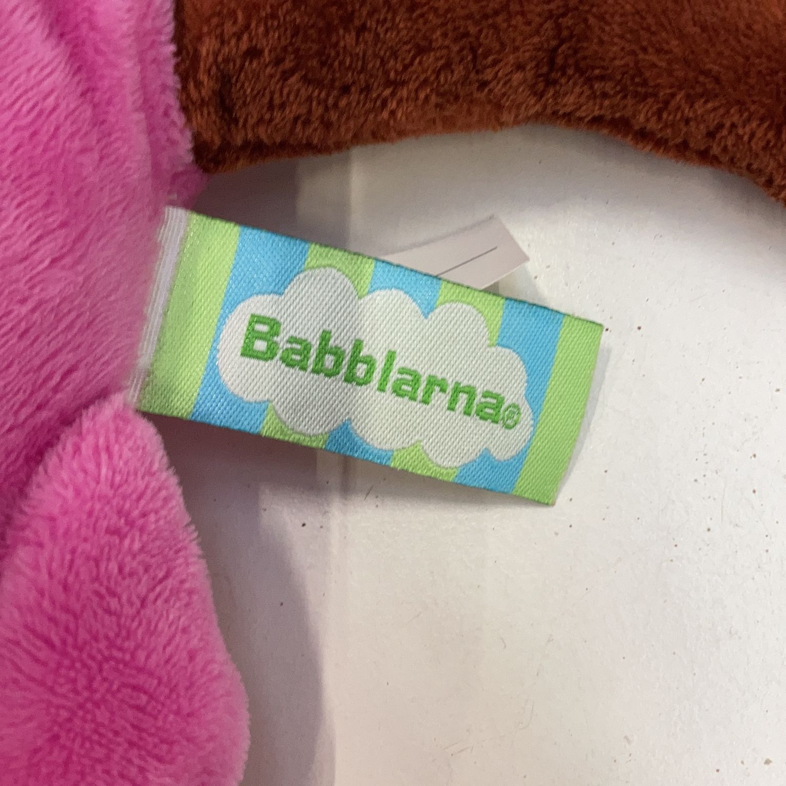 Babblarna