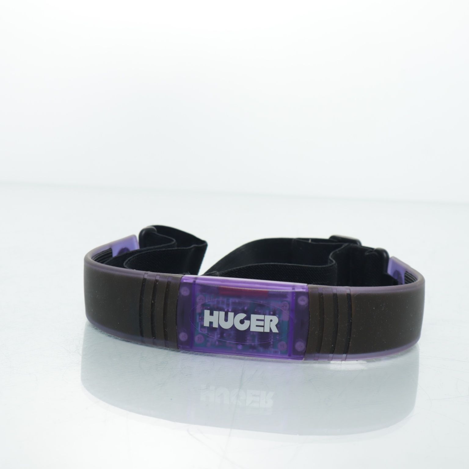 Huger