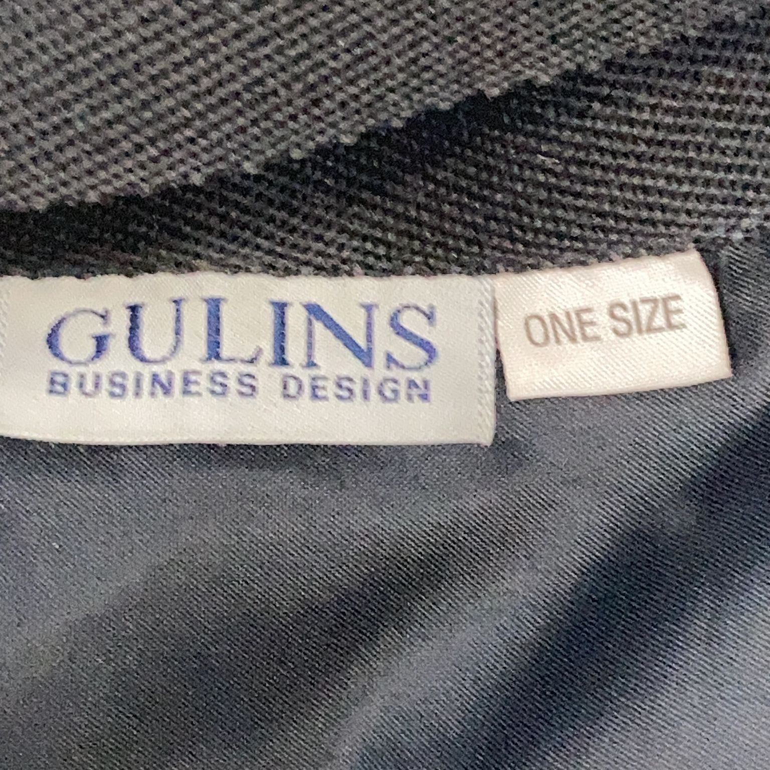 Gulins Business Design