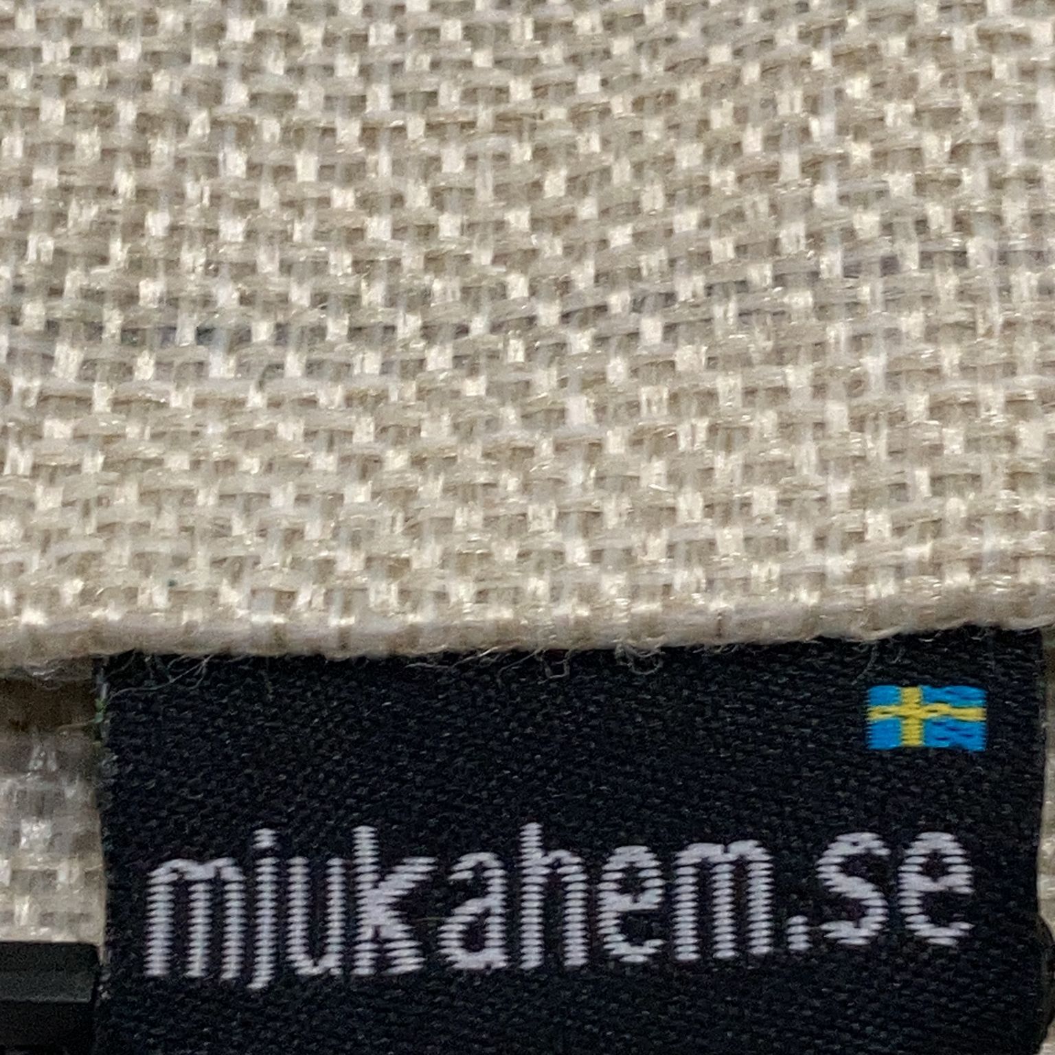 Mjukahem