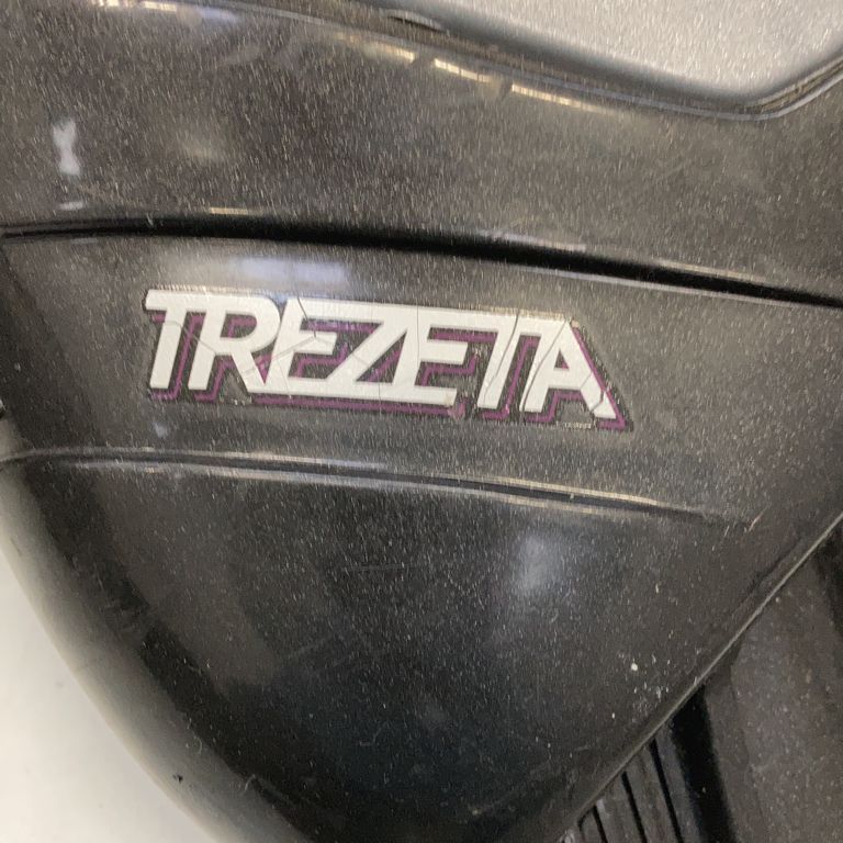 Trezeta