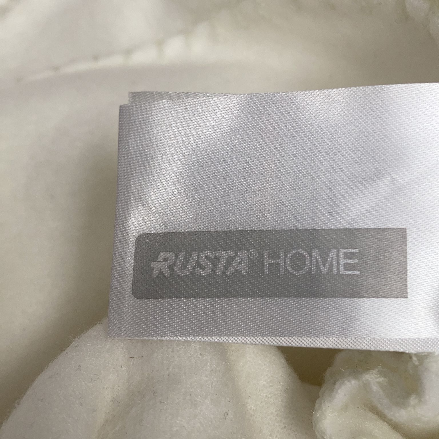 Rusta Home