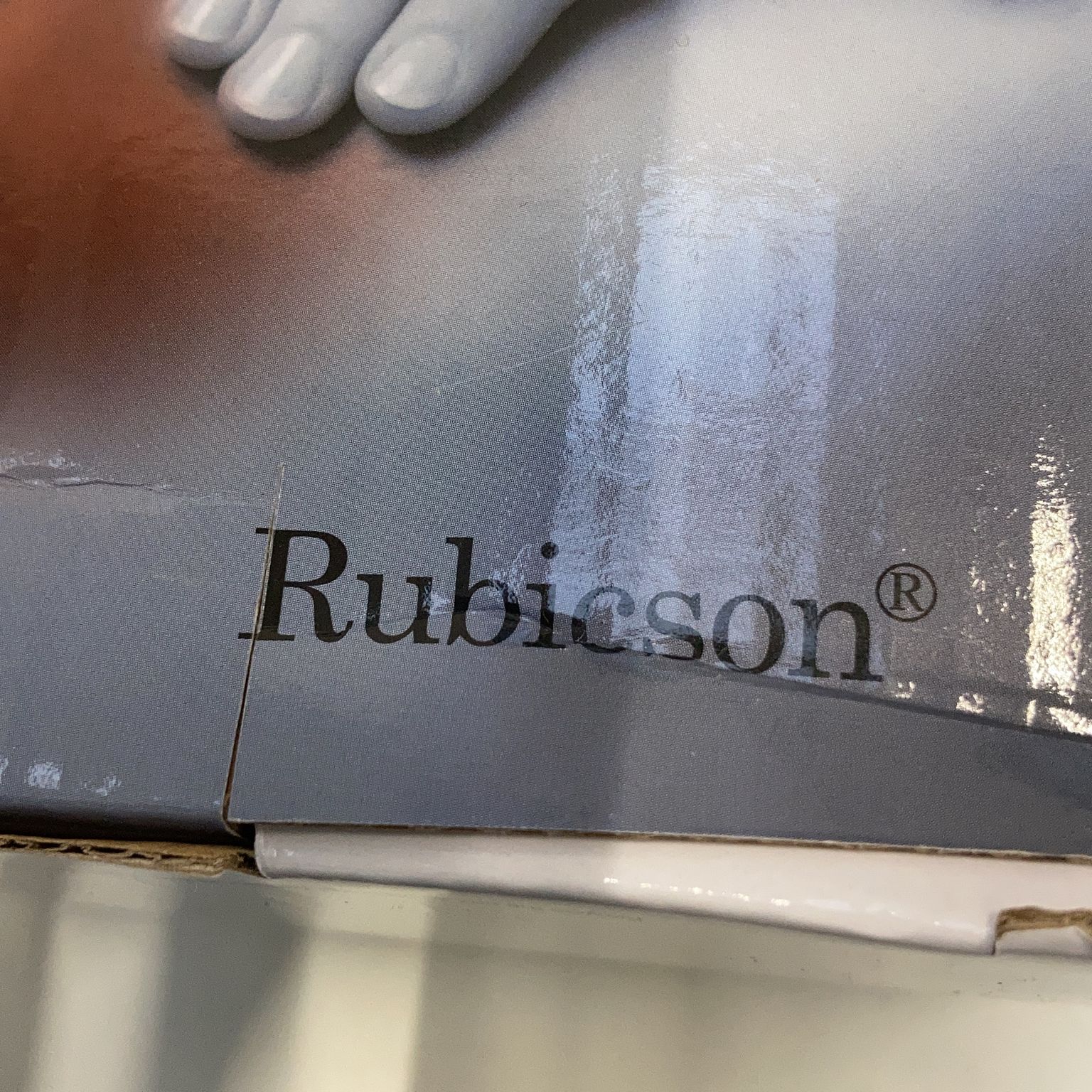 Rubicson