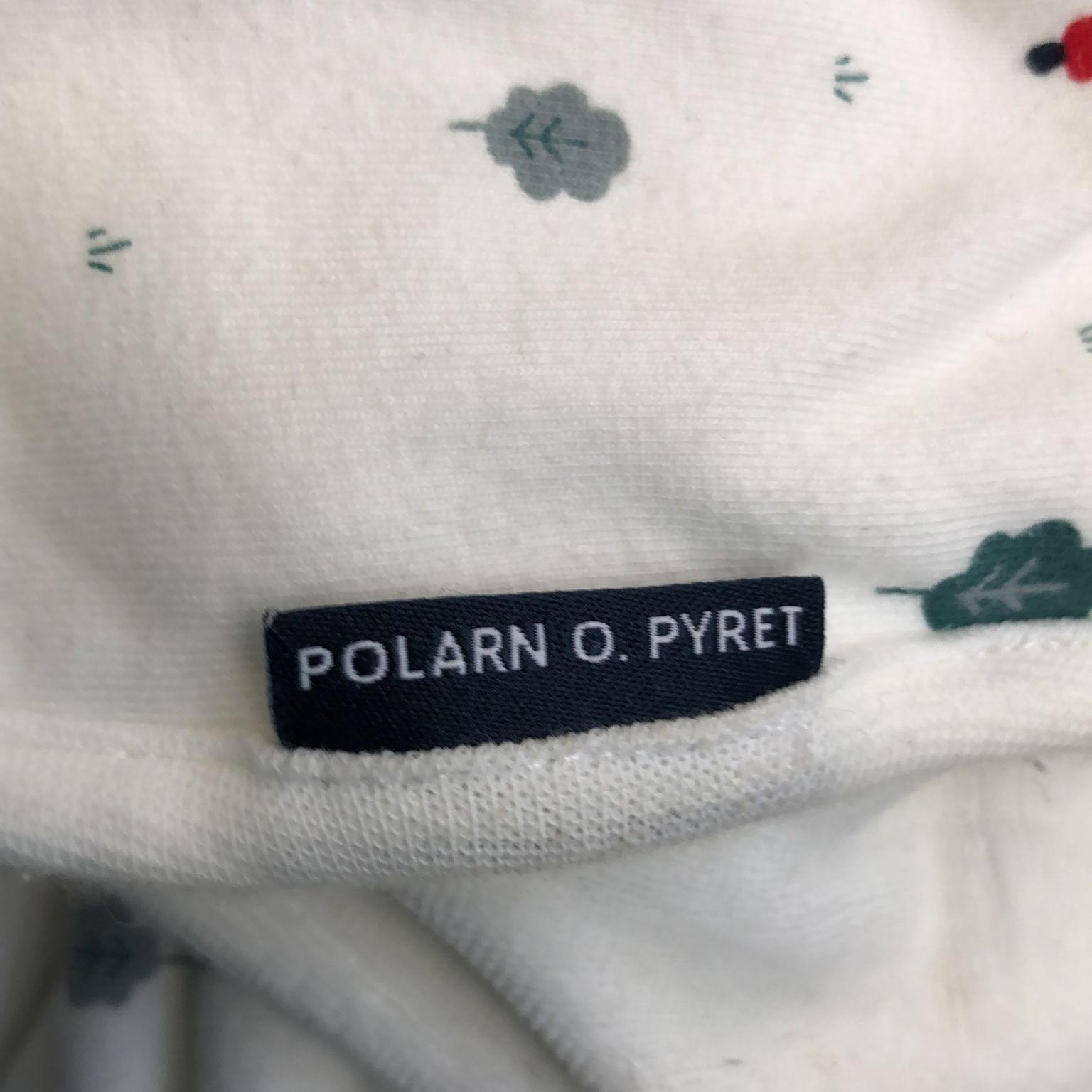 Polarn O Pyret