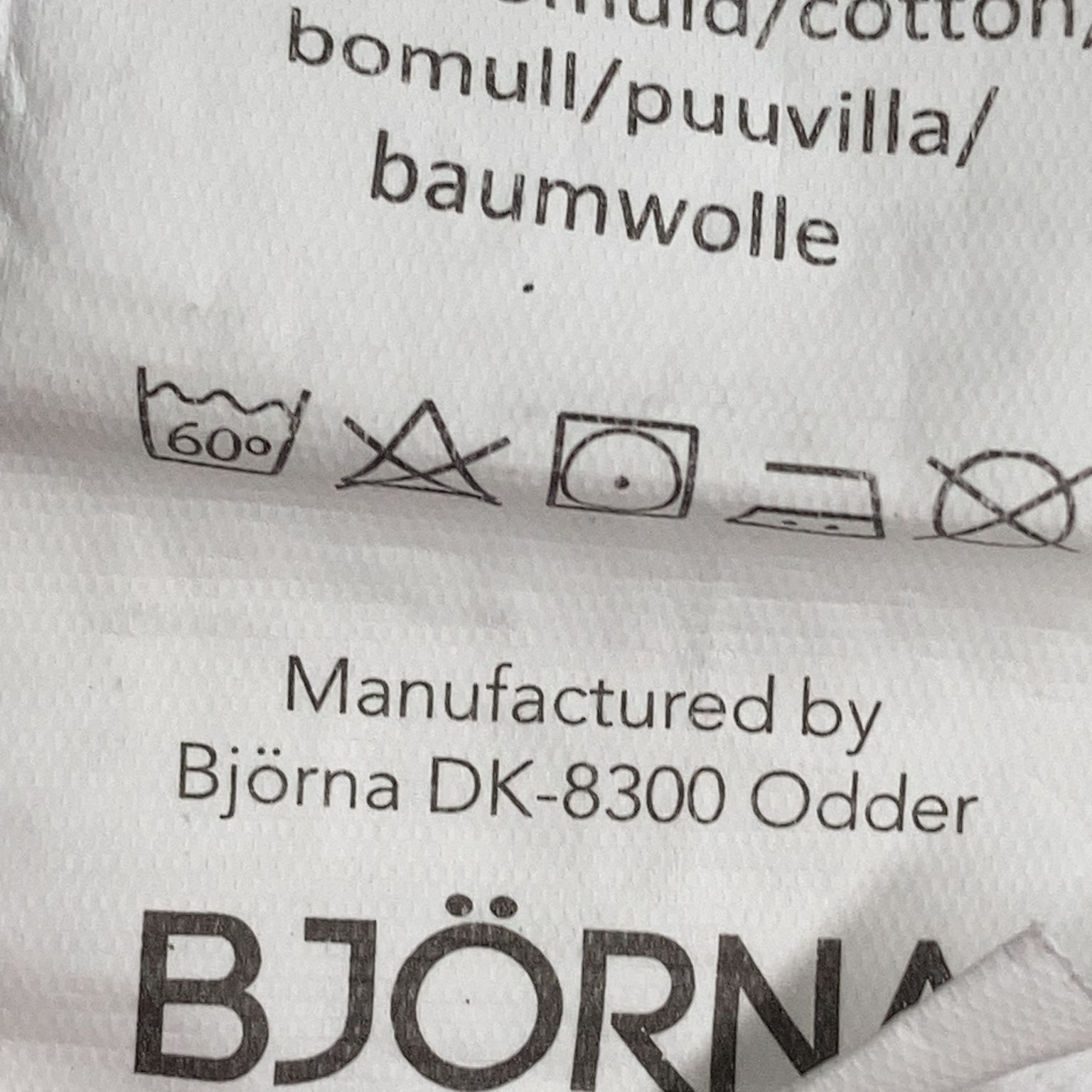 Björn