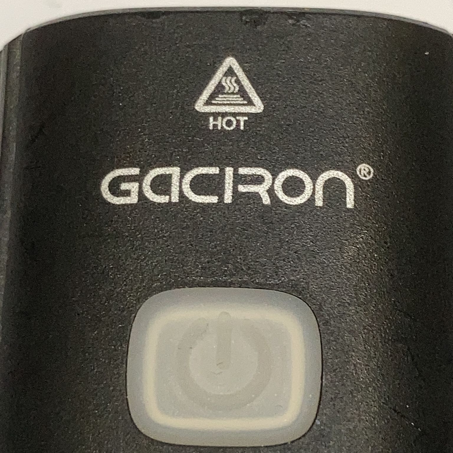 Gacron