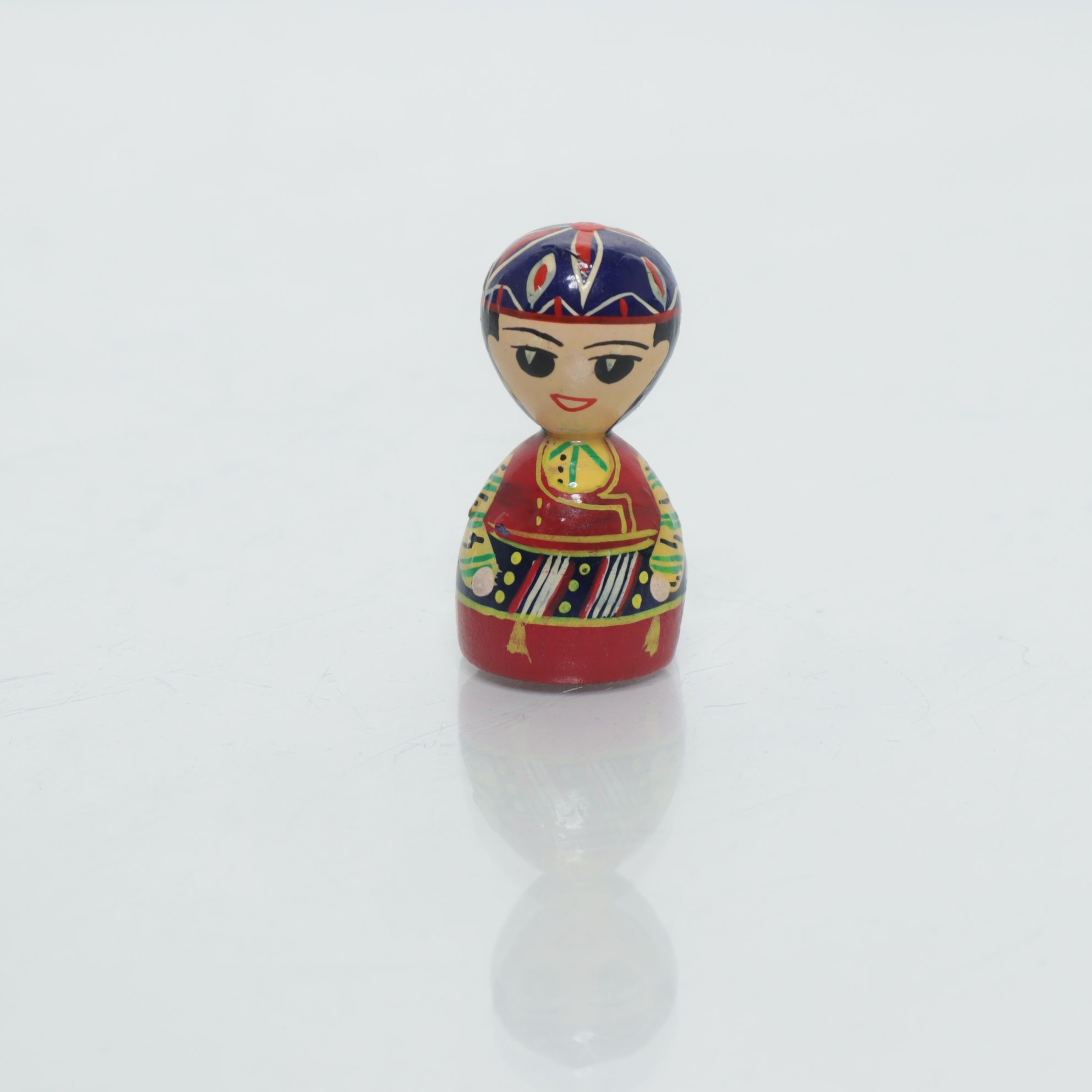 Kokeshi