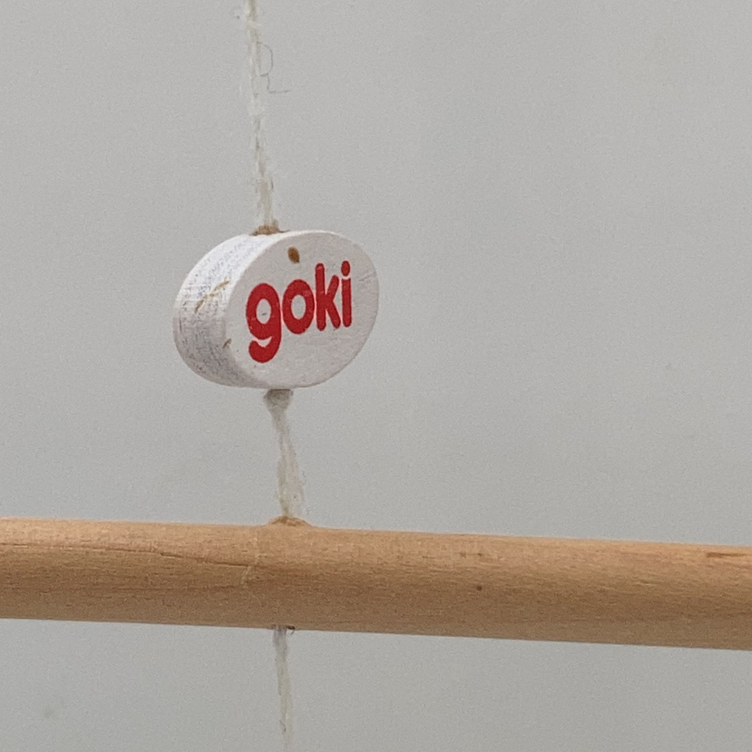 Goki