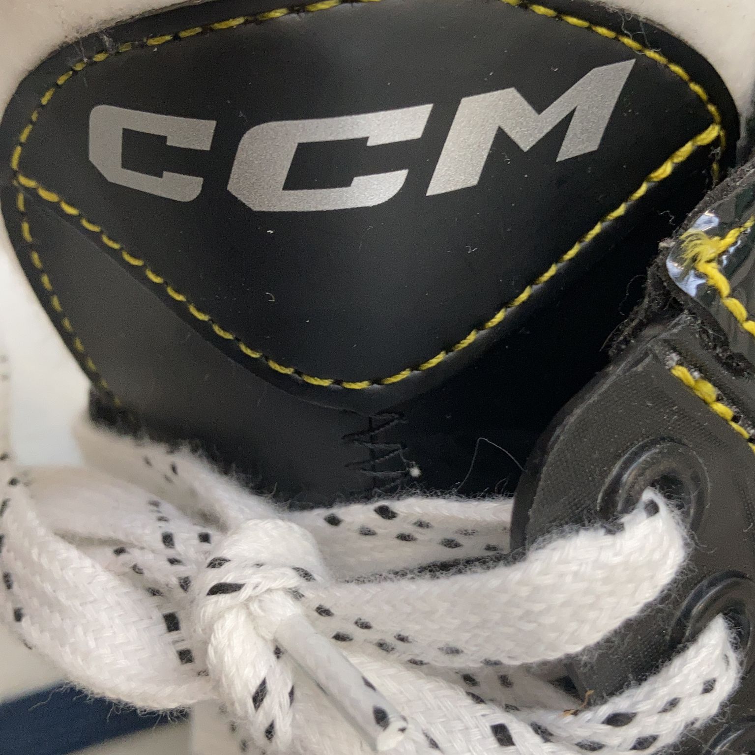 CCM