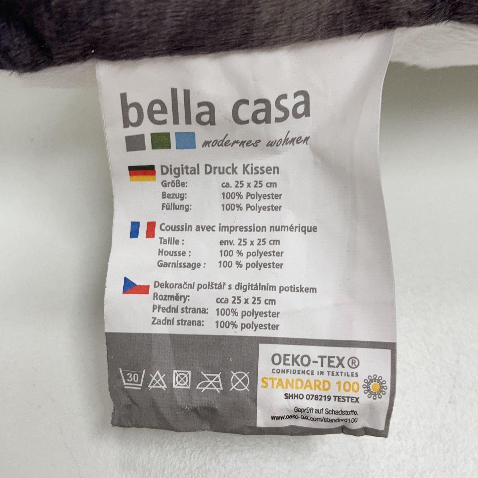 Bella Casa