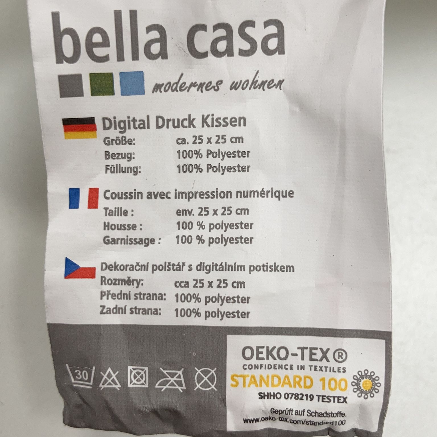 Bella Casa