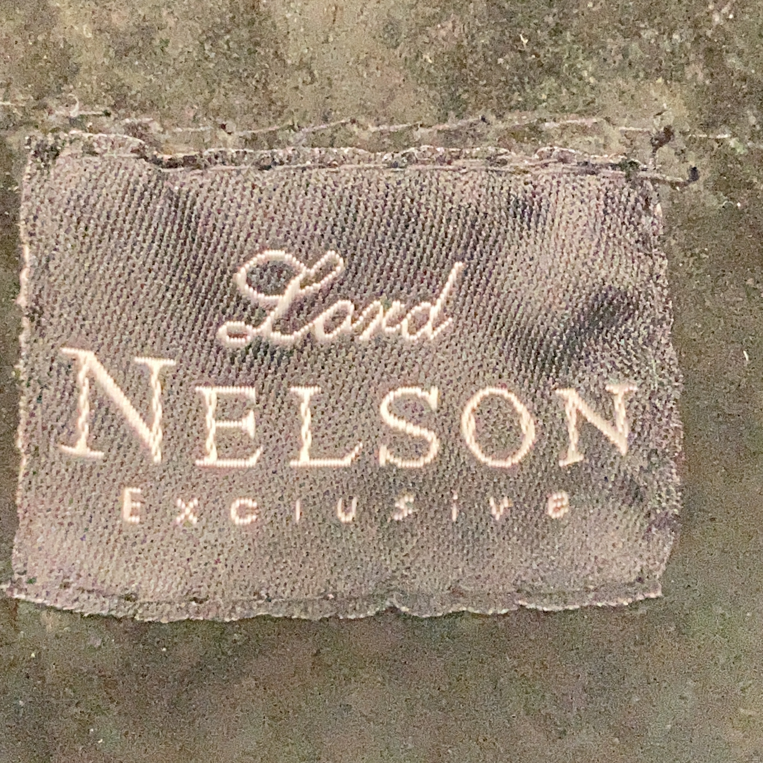 Lord Nelson