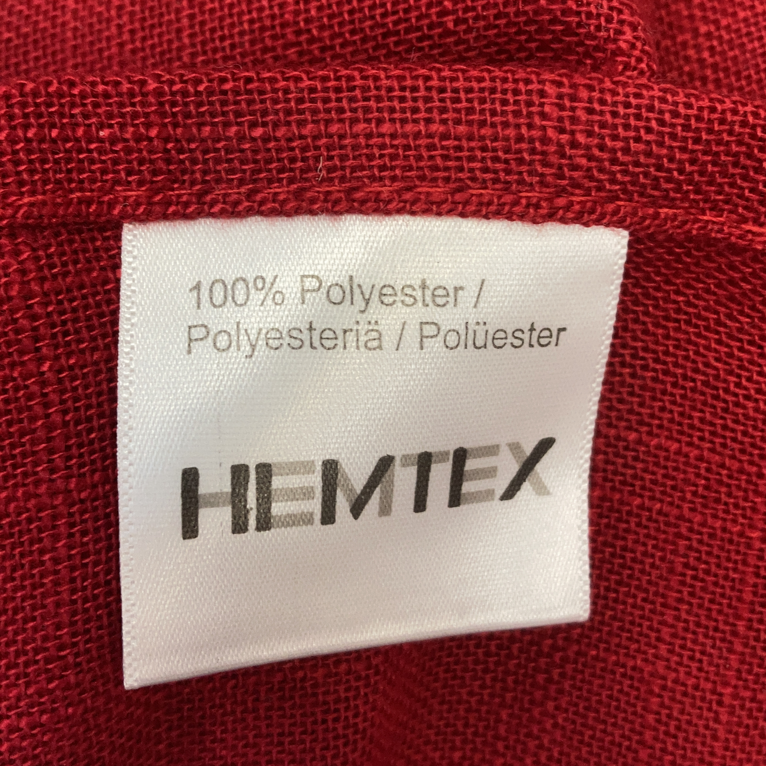 Hemtex