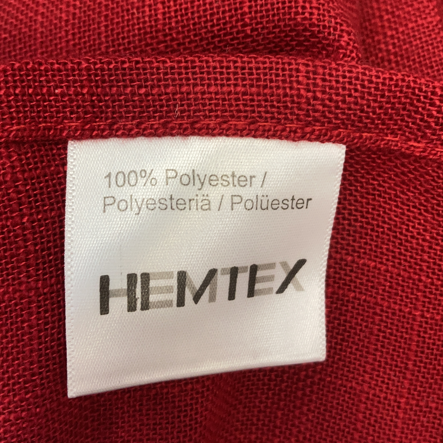 Hemtex