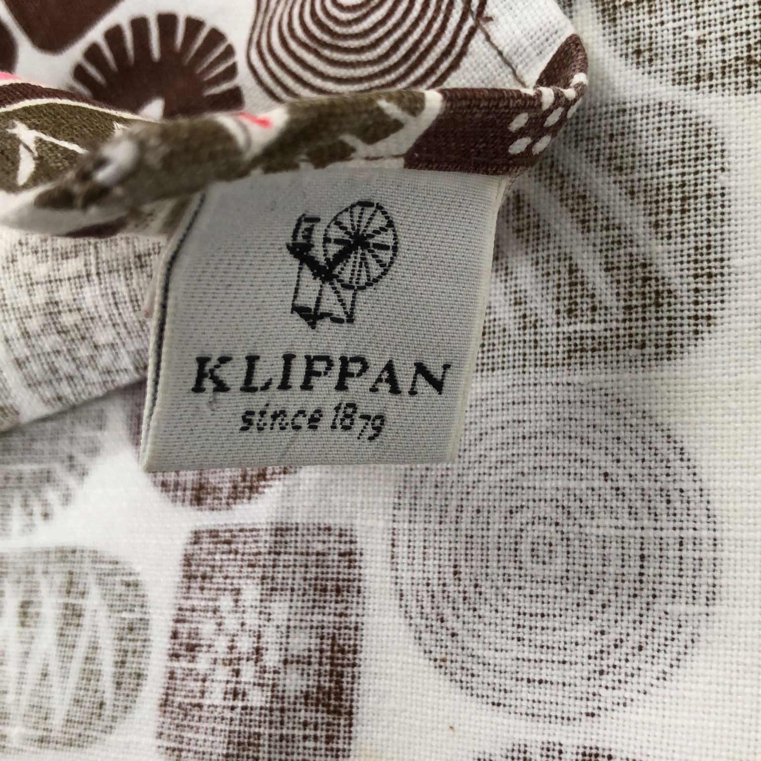 Klippan