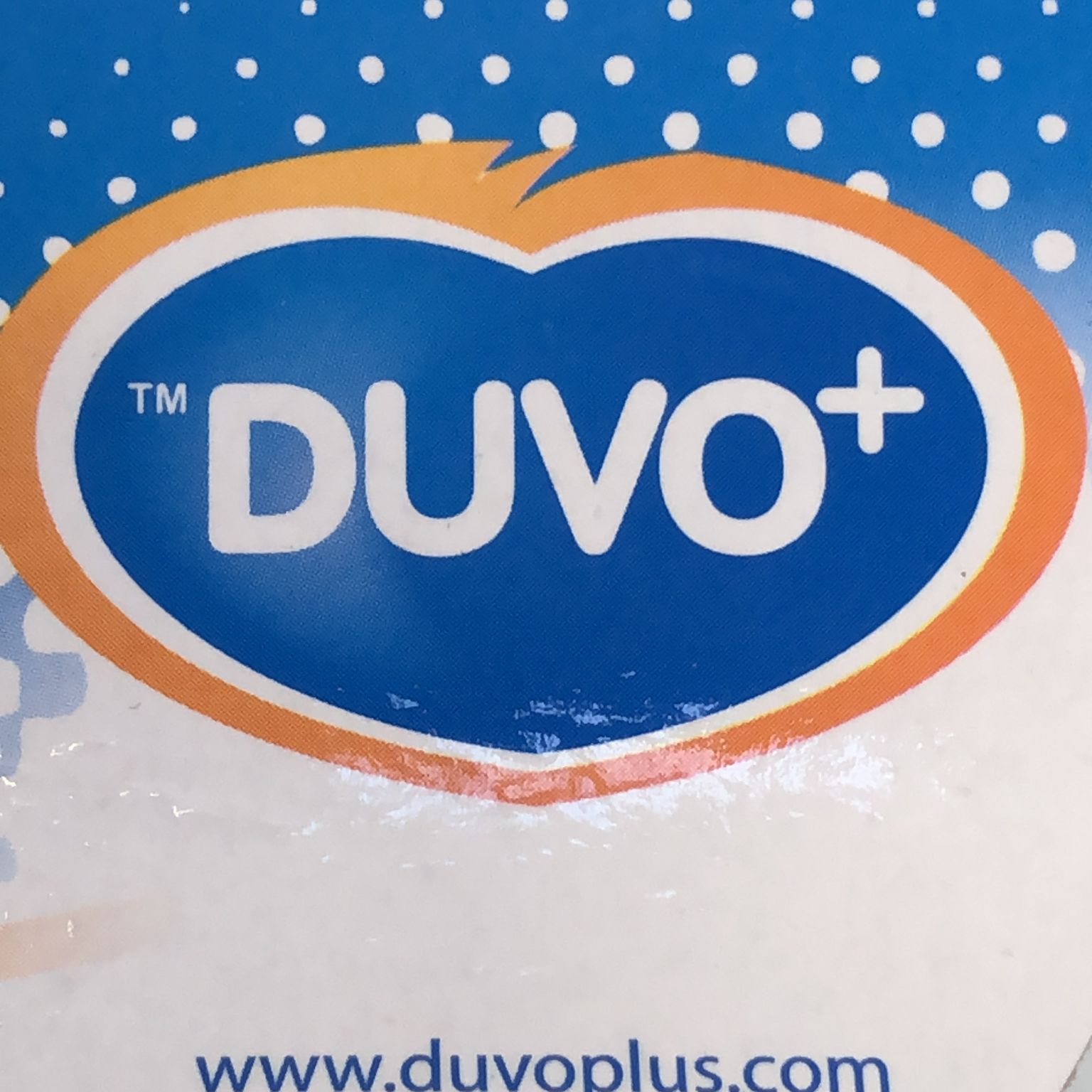 Duvo