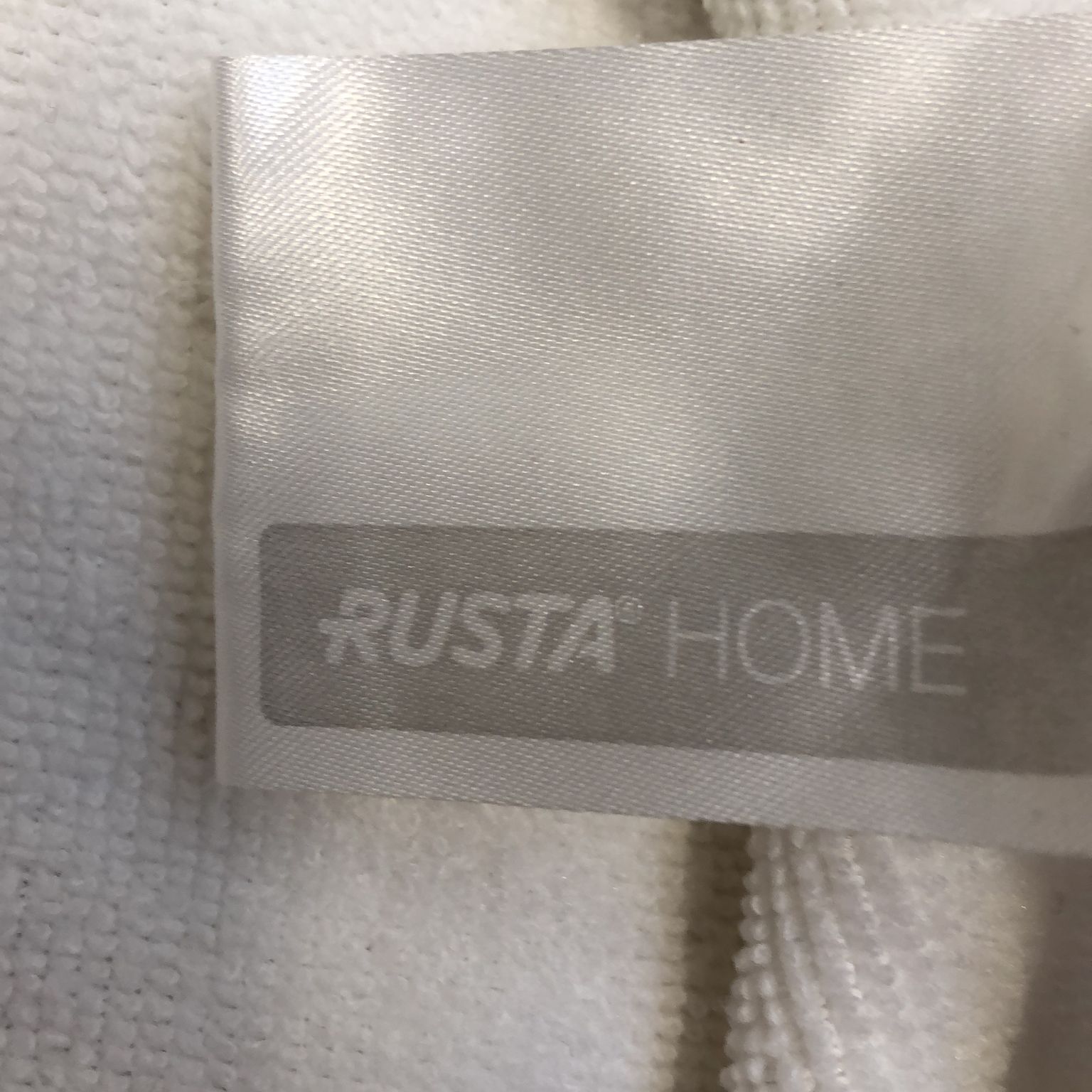 Rusta Home