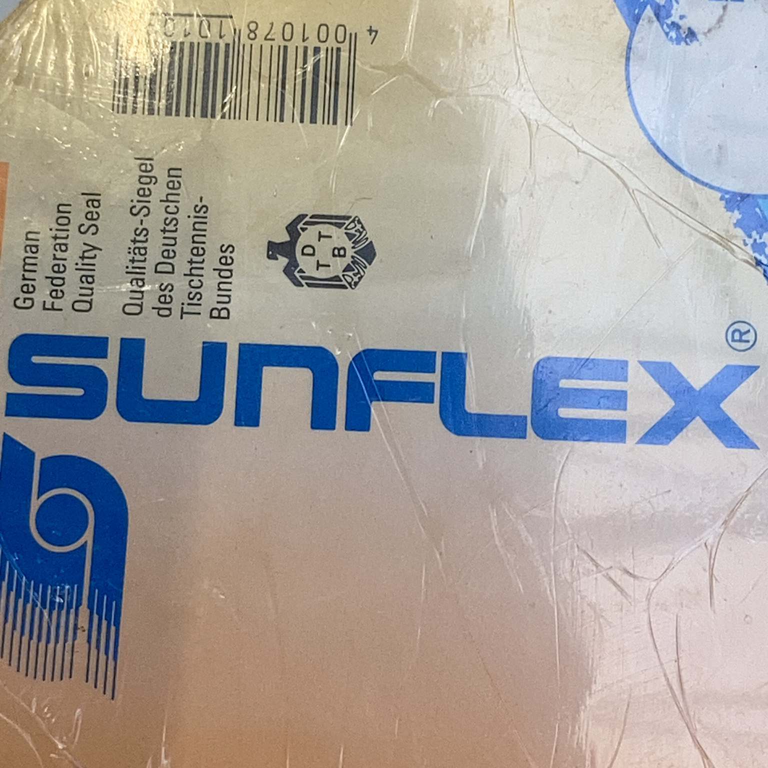 Sun-Flex