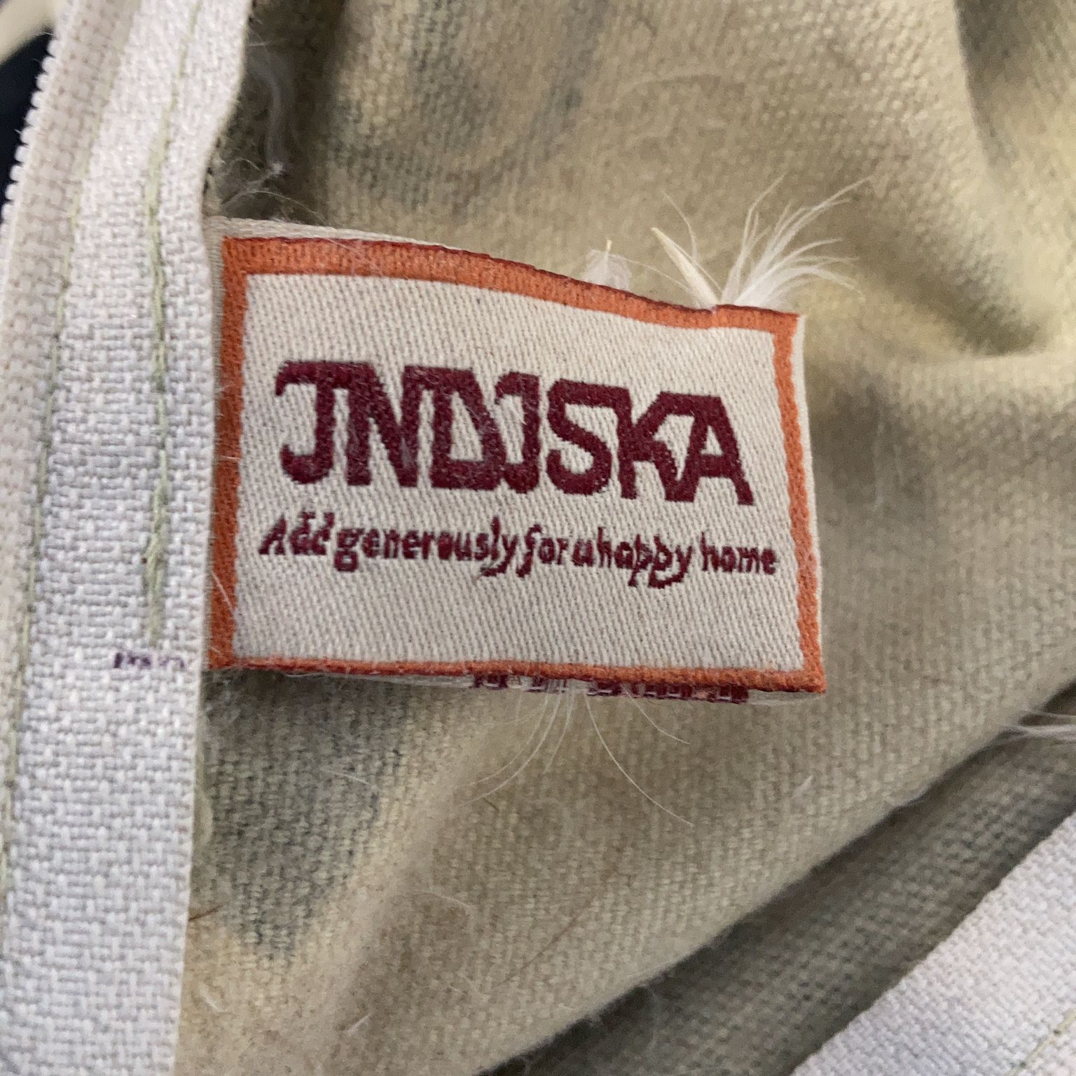 Indiska