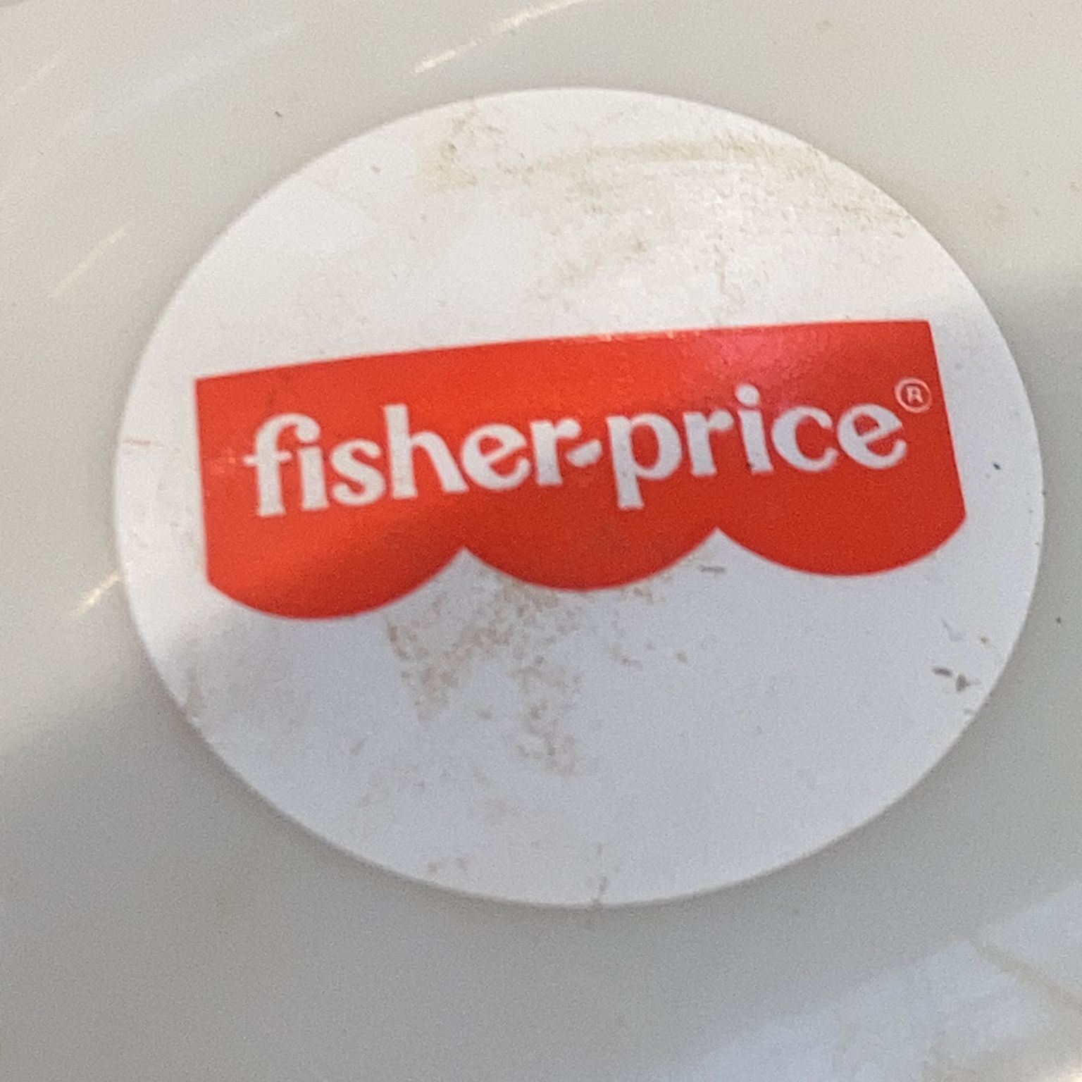 Fisher Price