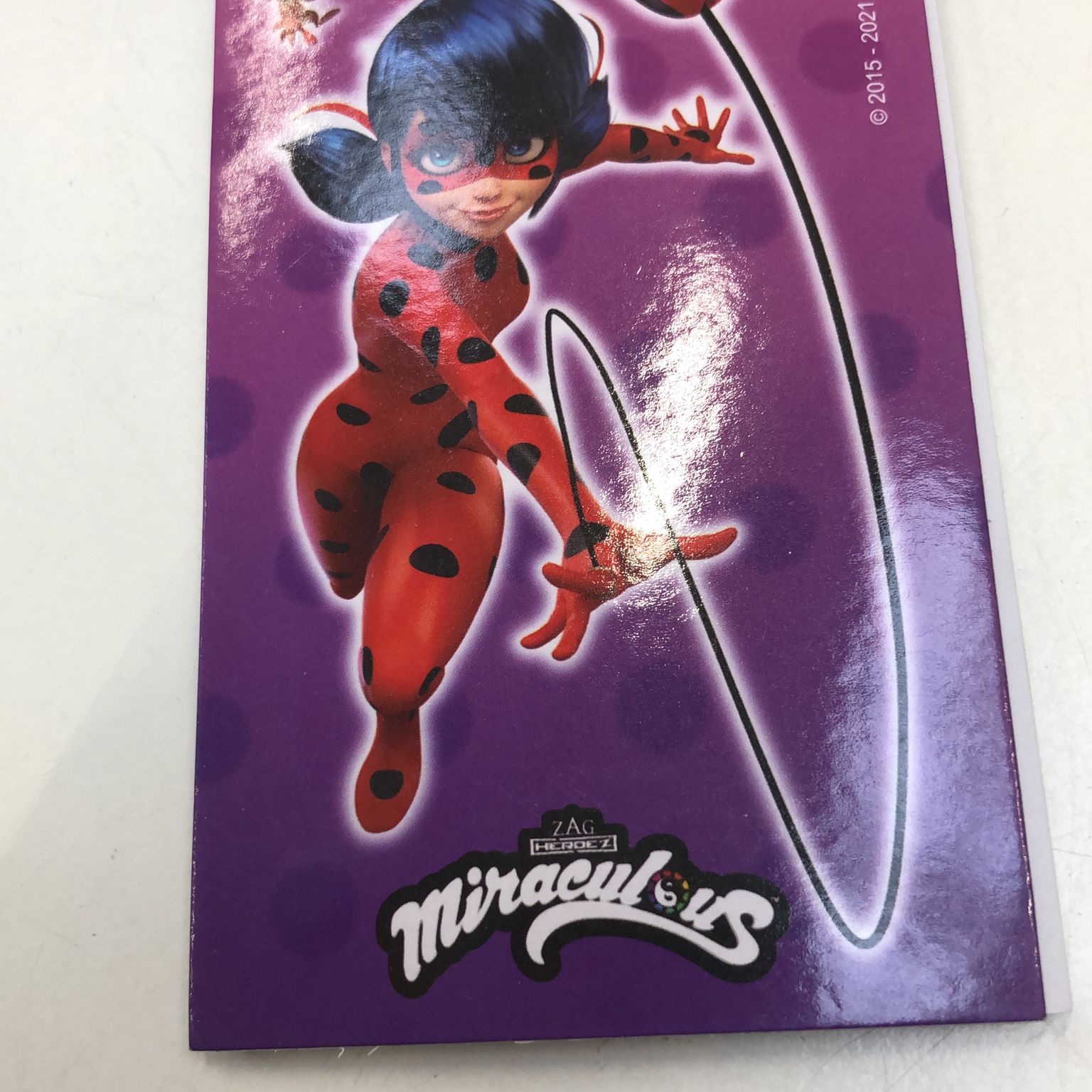 Miraculous