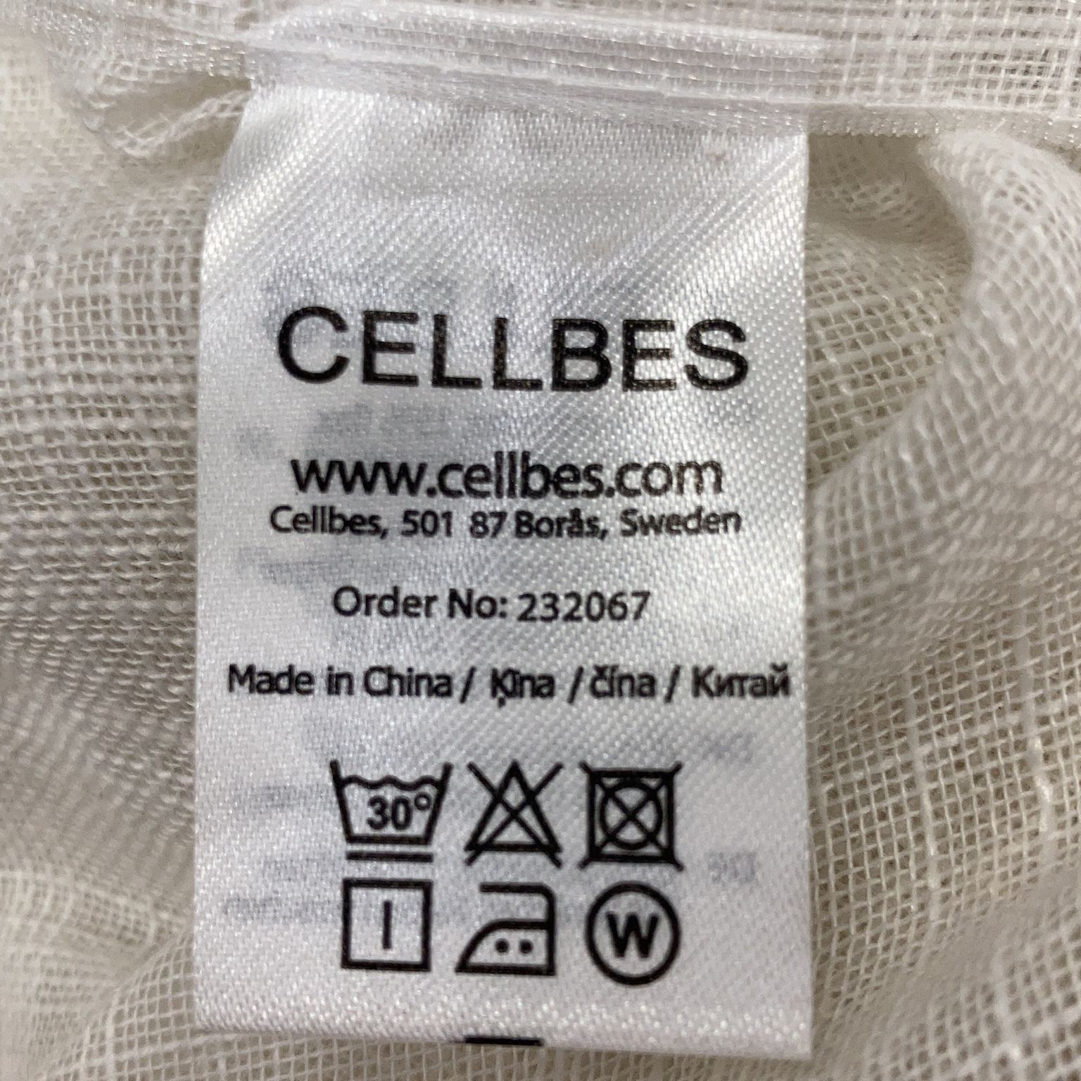 Cellbes