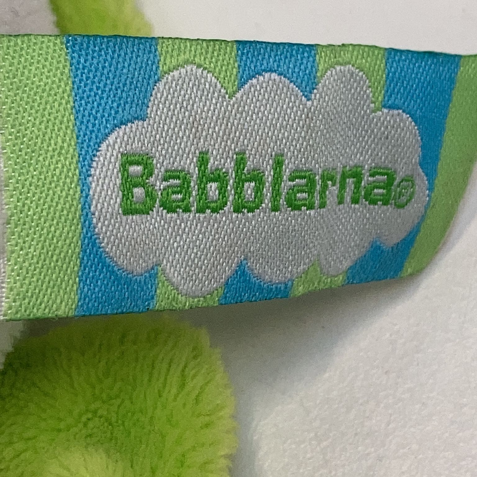 Babblarna