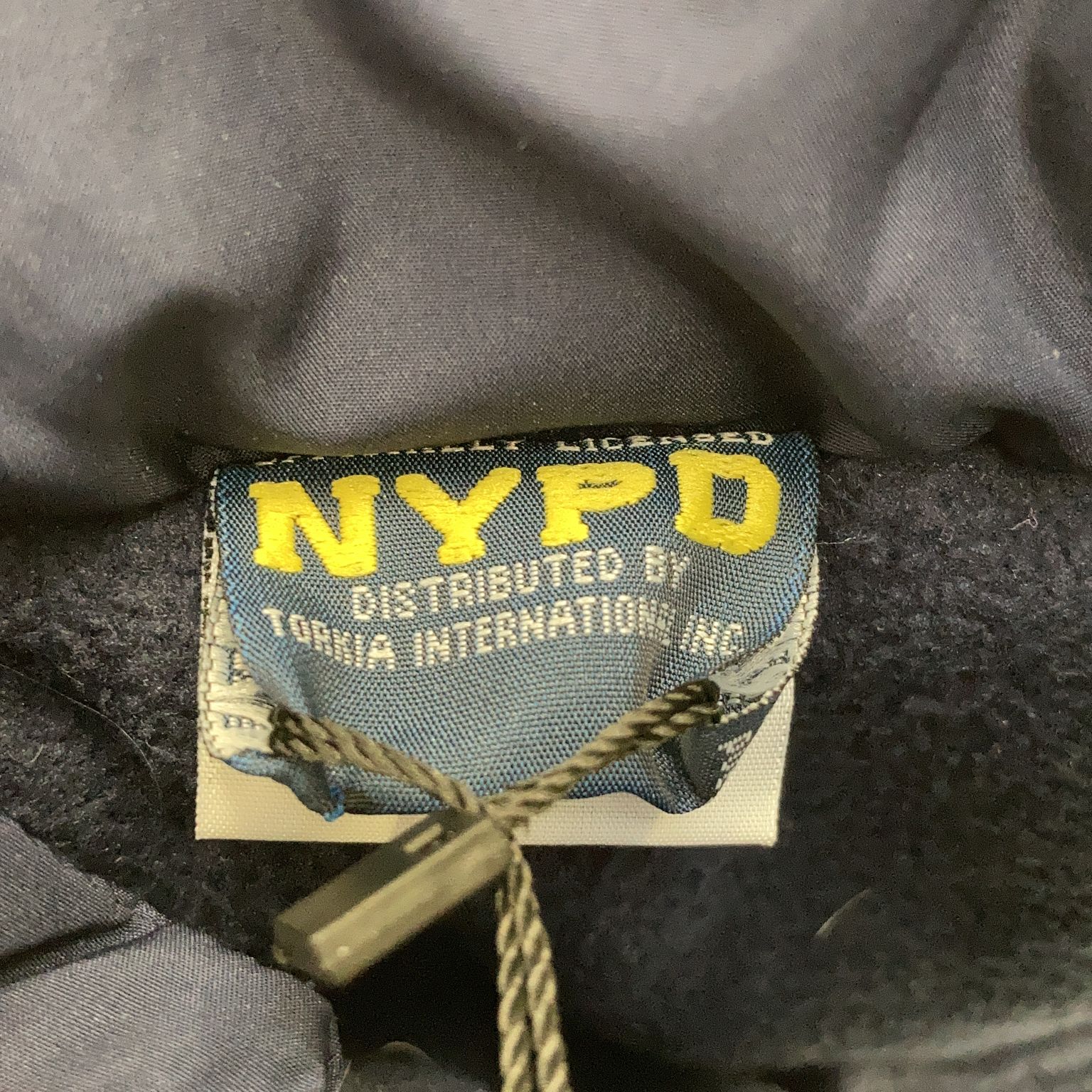 NYPD